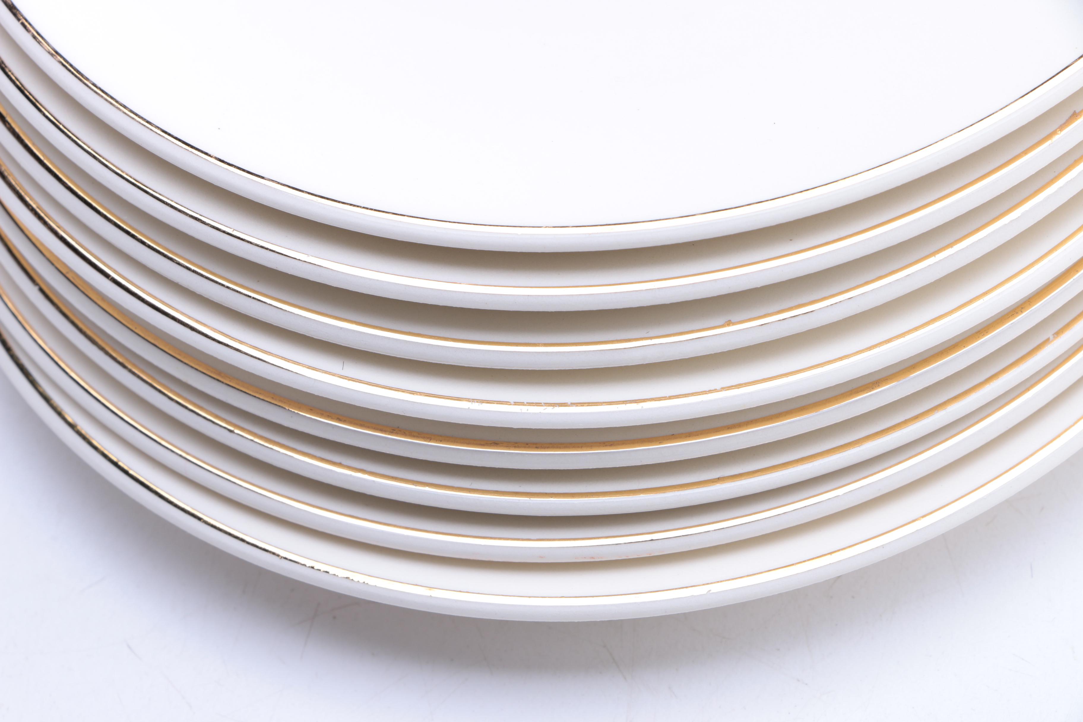 Knowles "Bluebells" Tableware