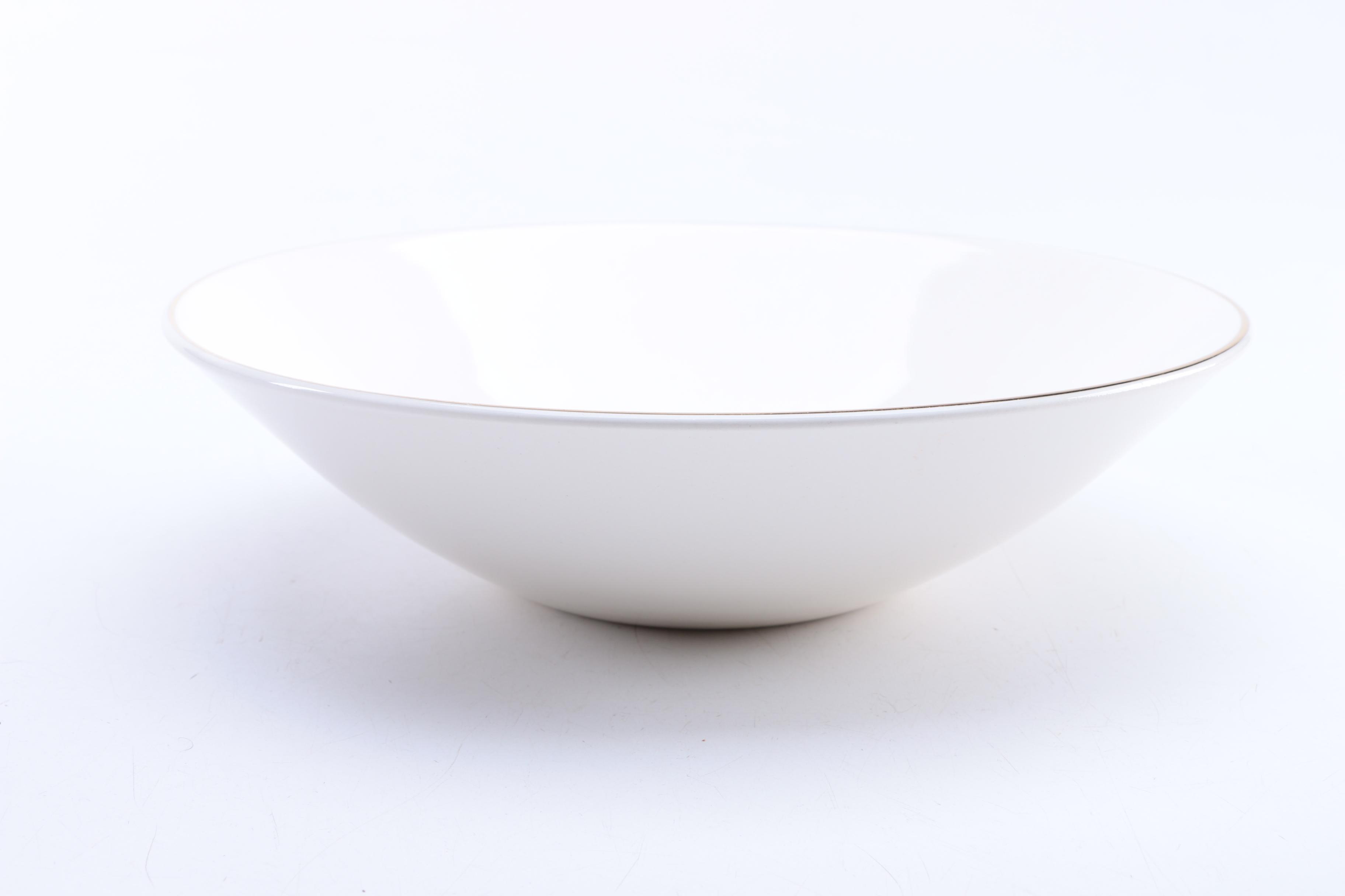 Knowles "Bluebells" Tableware