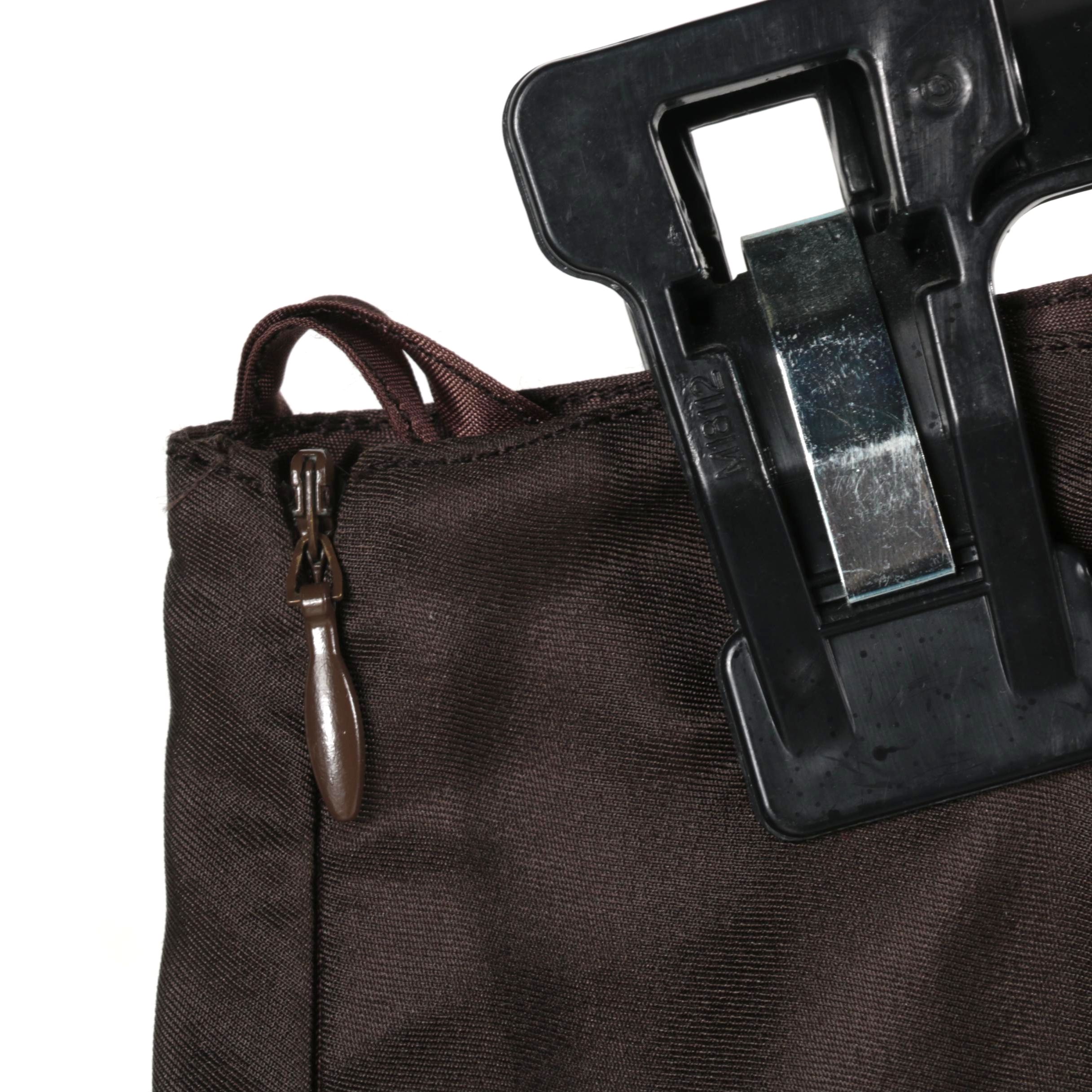 Women's Prada Skirt and Givenchy Pants