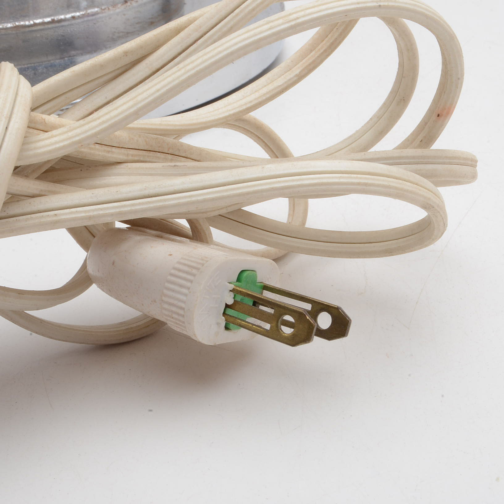 Mid-Century Art Deco Table Lamp