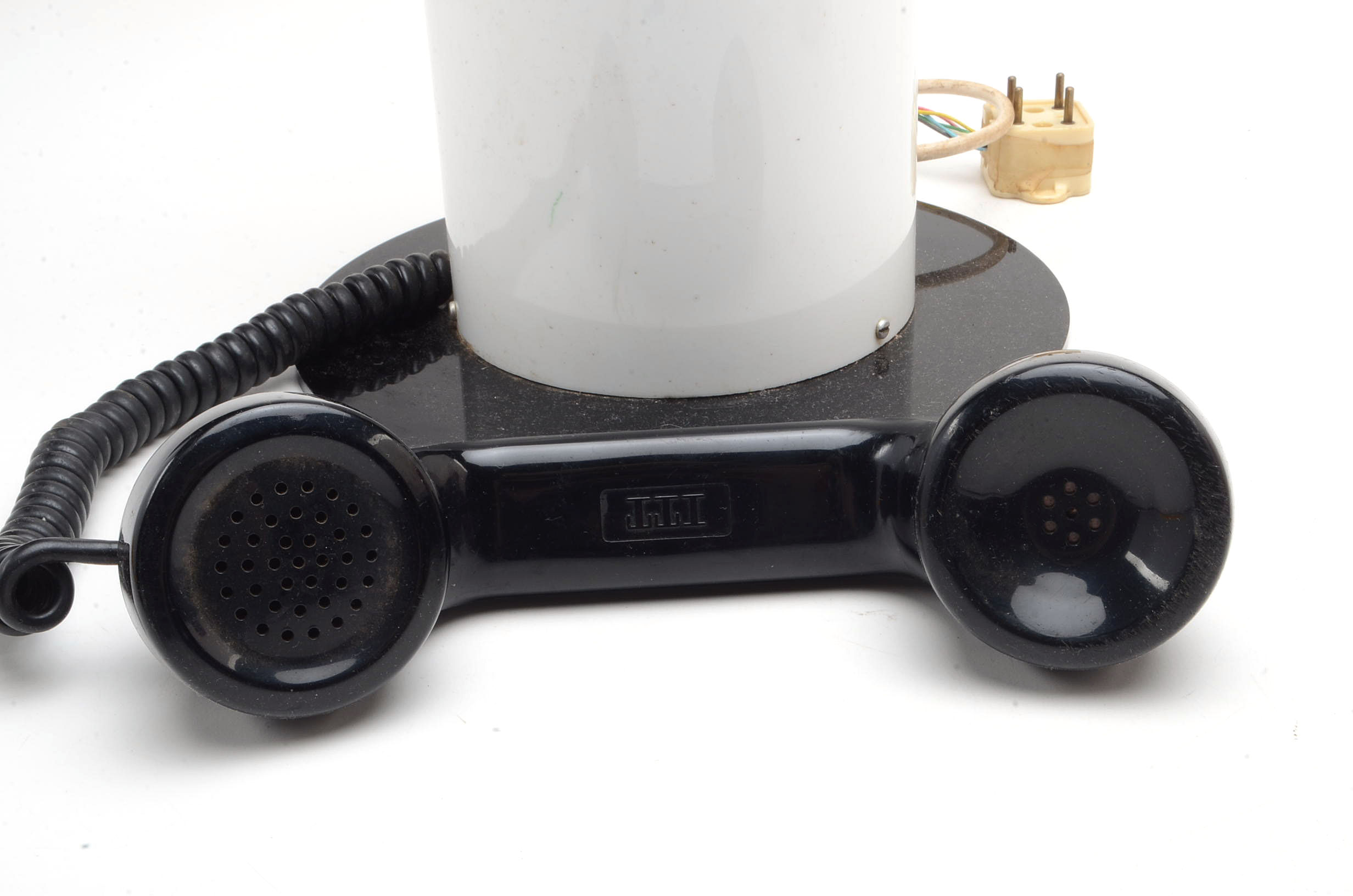 ITT Tower Rotary Phone