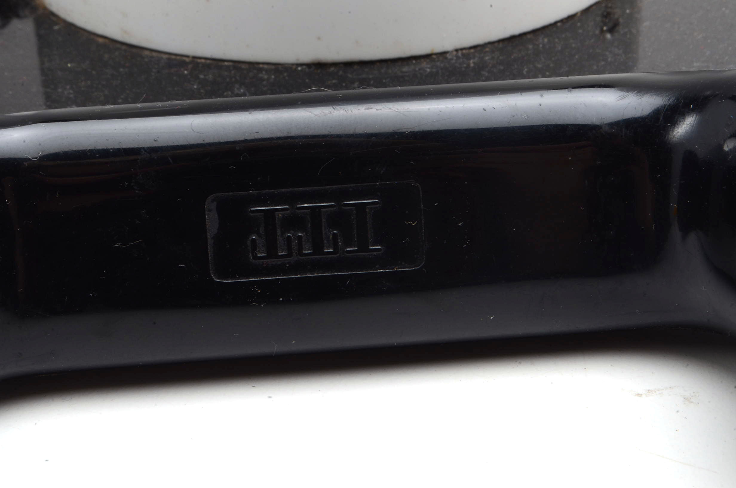 ITT Tower Rotary Phone