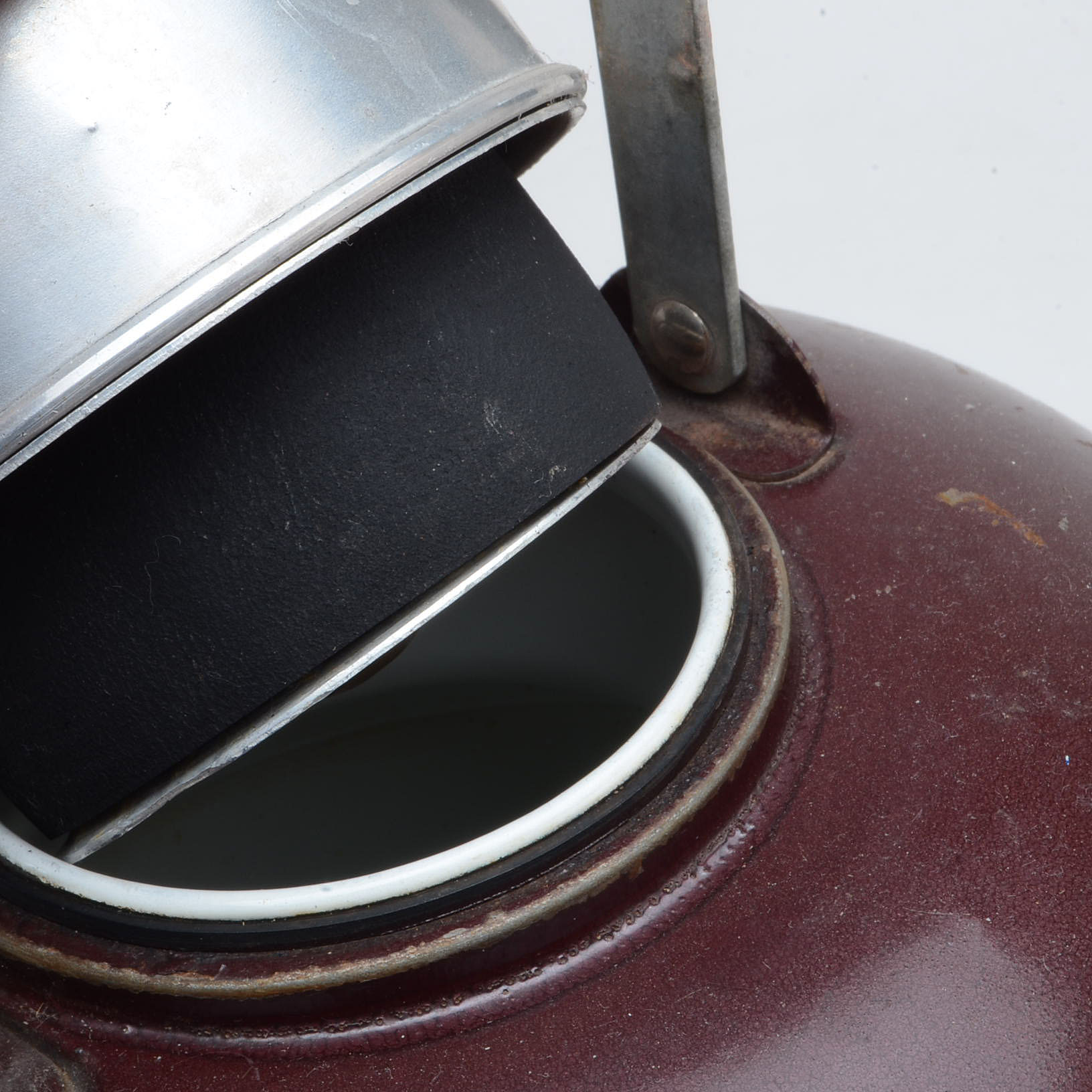 Vintage JC Higgins 5qt. Sportsman's Jug