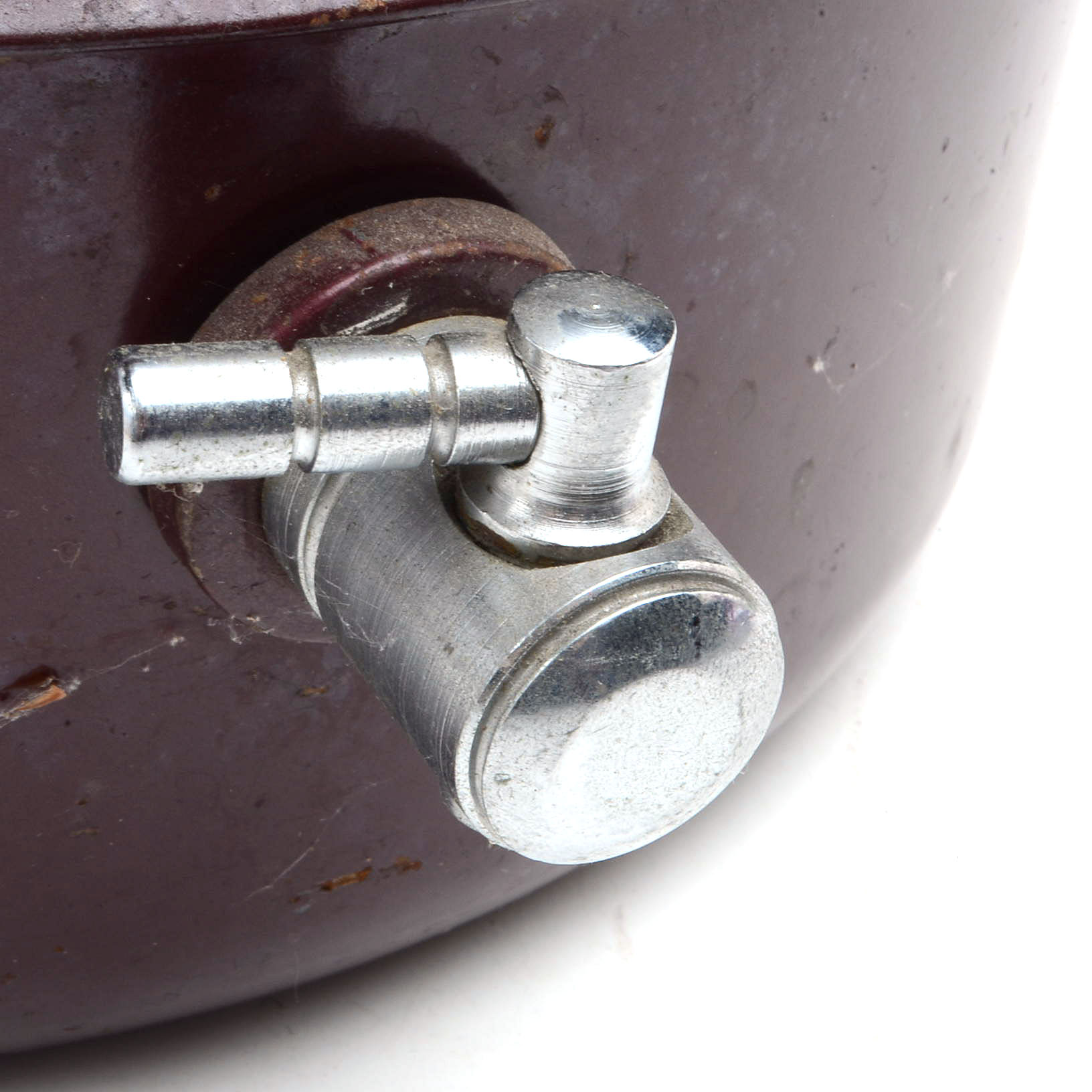 Vintage JC Higgins 5qt. Sportsman's Jug