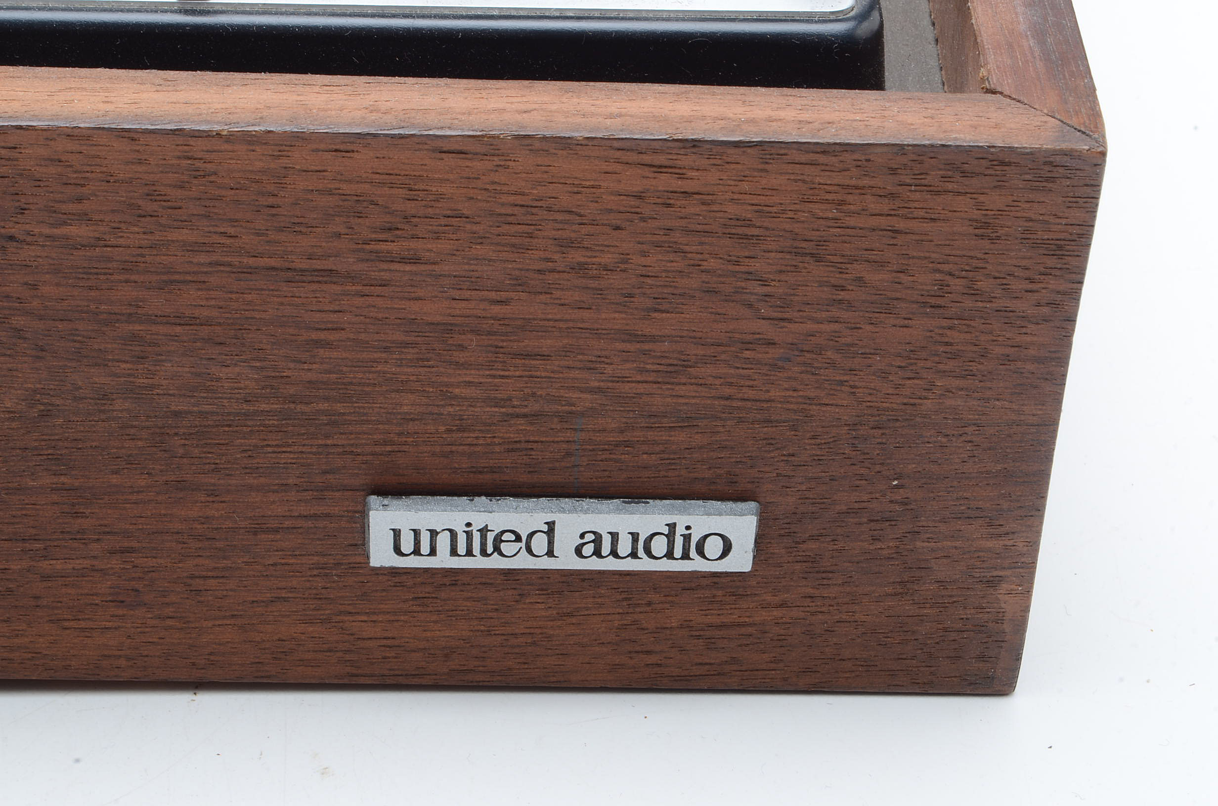 Vintage Dual 1229Q Turntable