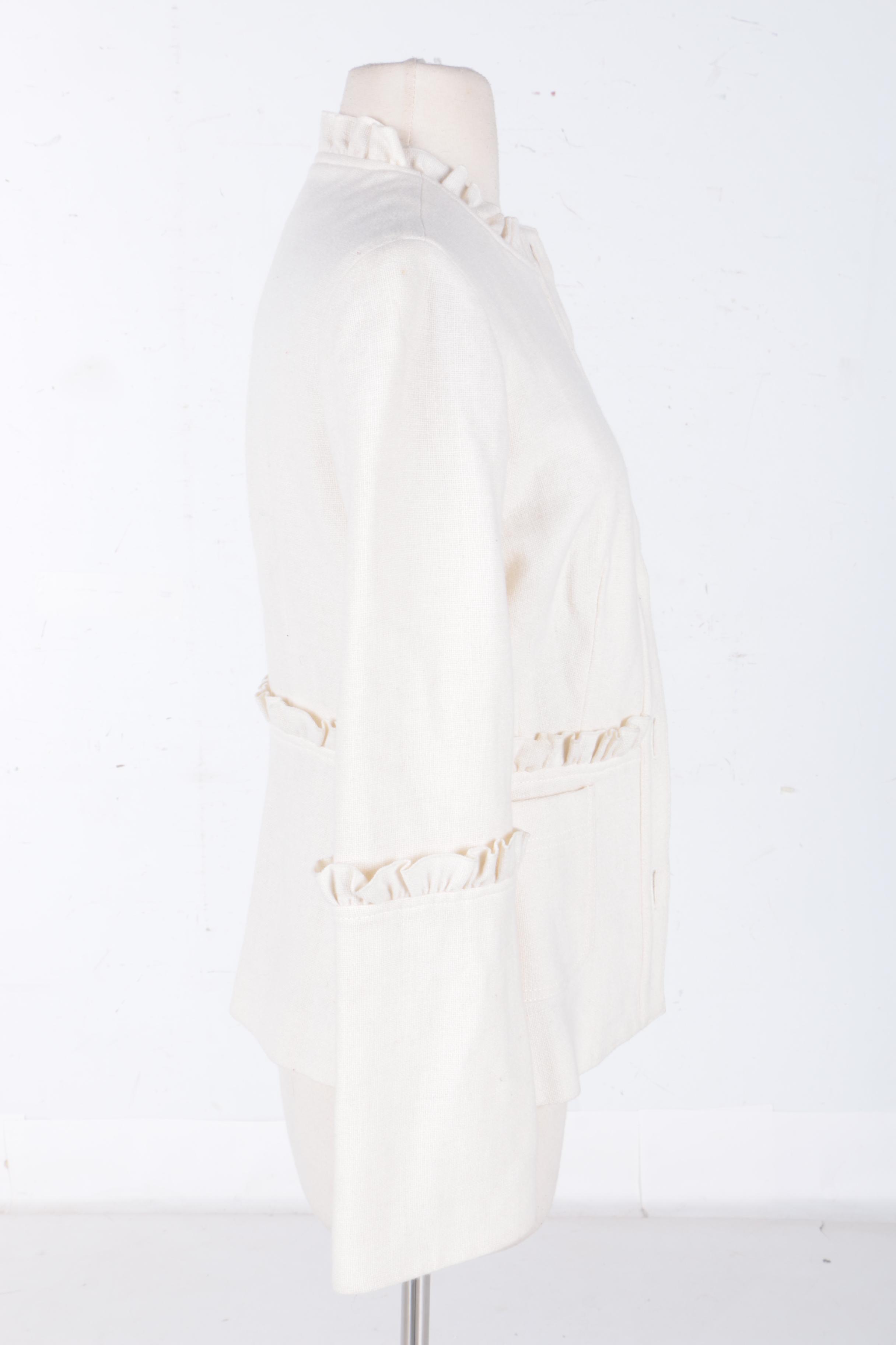 Women's Designer Jackets Including Diane von Furstenberg