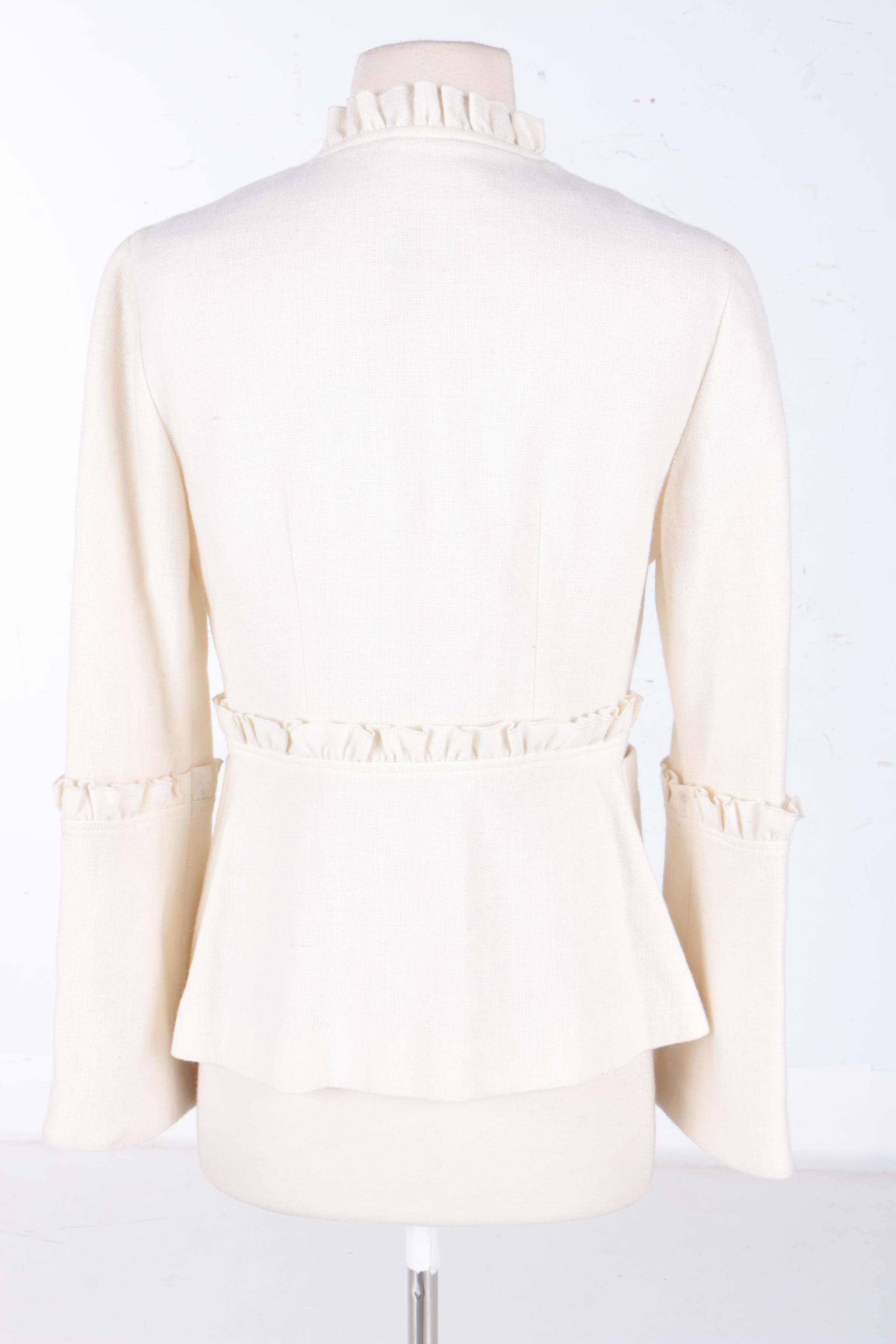 Women's Designer Jackets Including Diane von Furstenberg