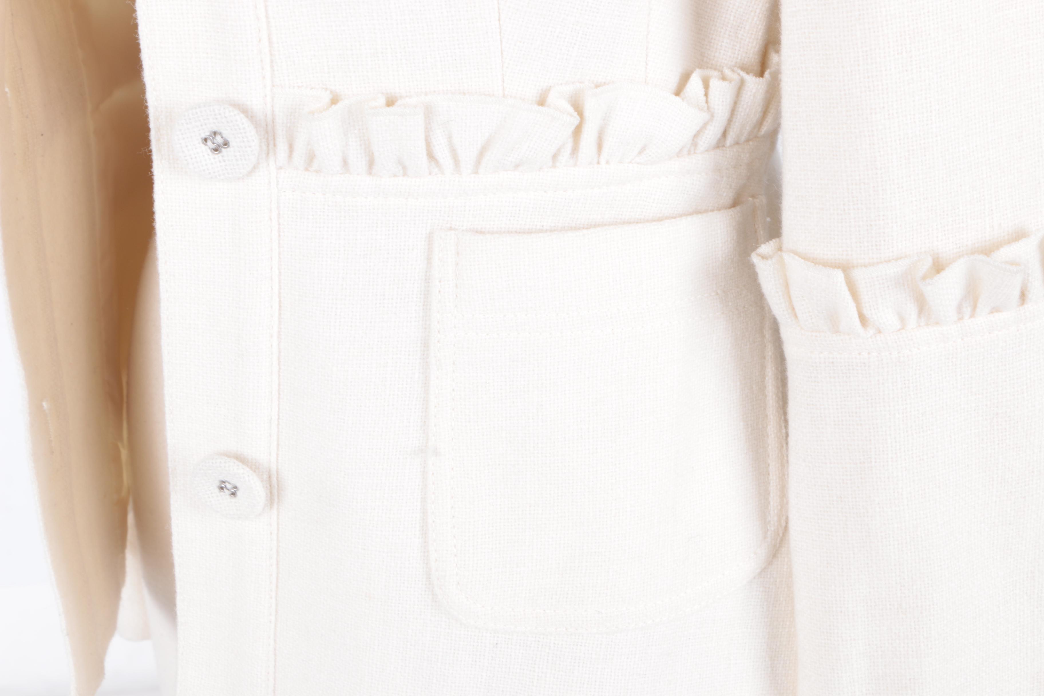 Women's Designer Jackets Including Diane von Furstenberg