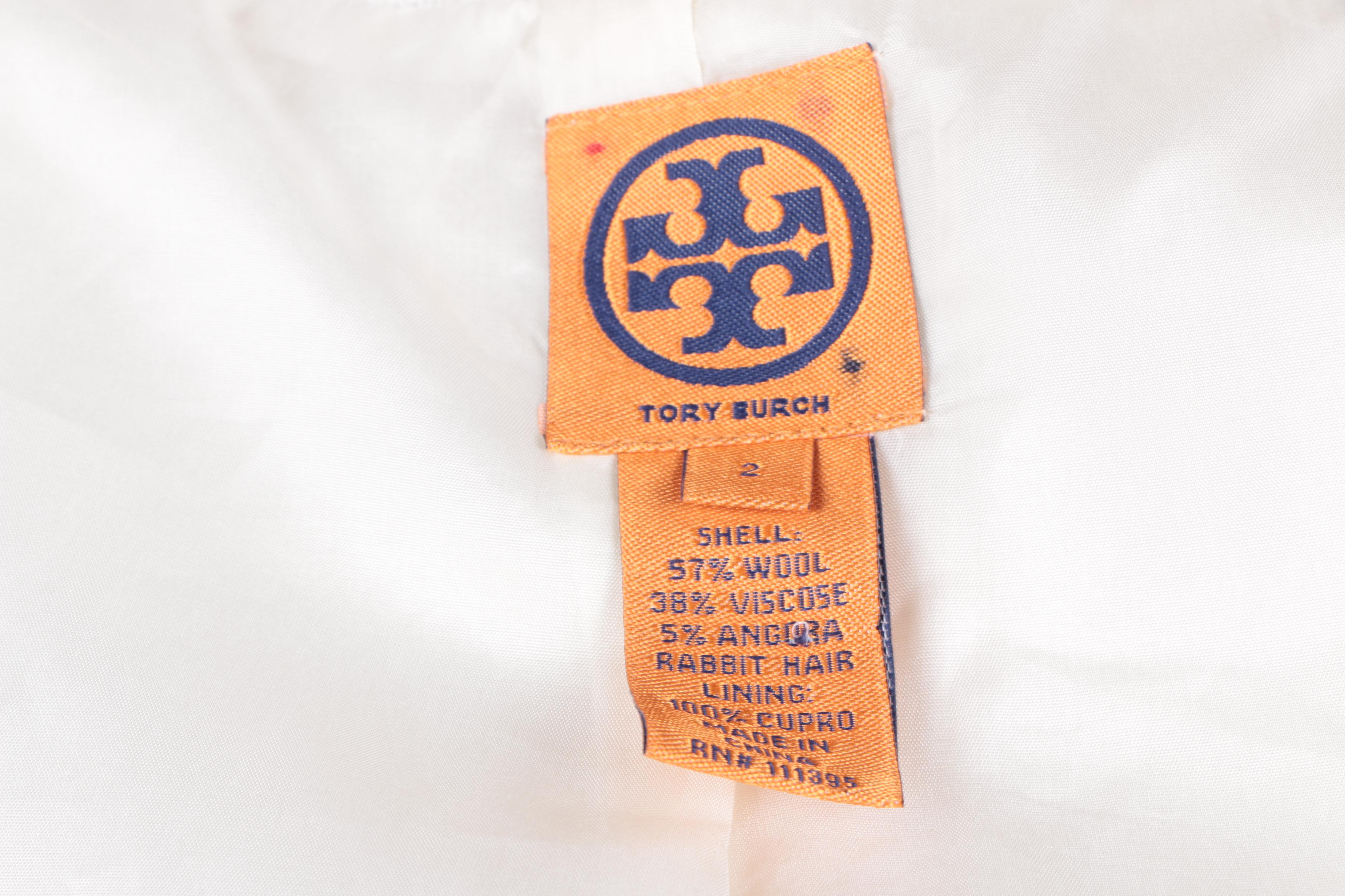 Women's Designer Jackets Including Diane von Furstenberg