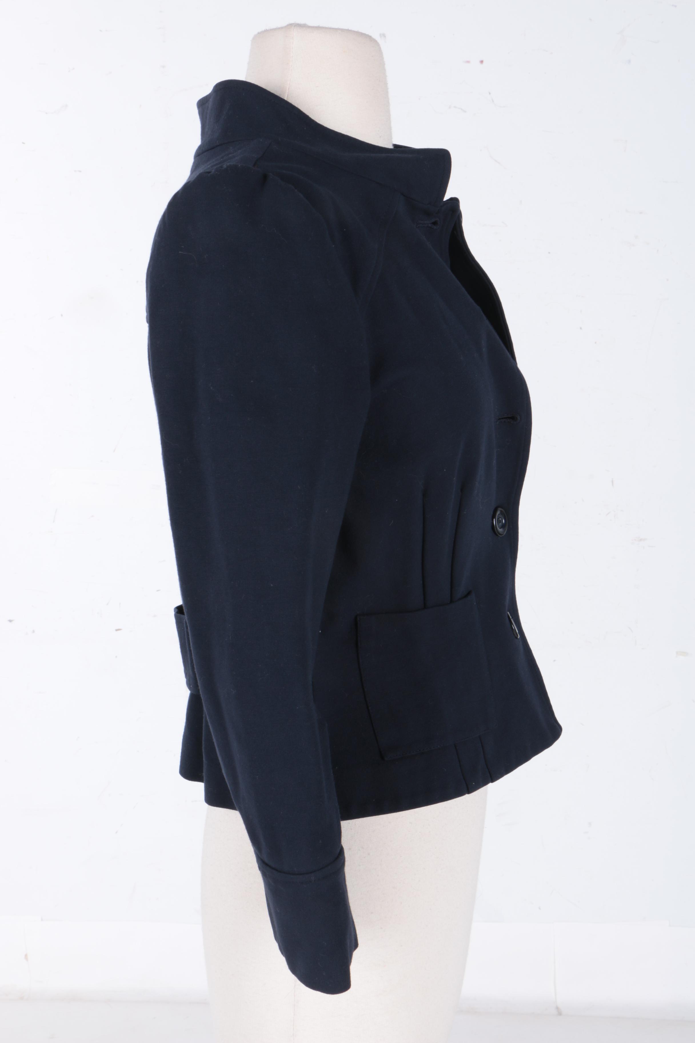 Women's Designer Jackets Including Diane von Furstenberg