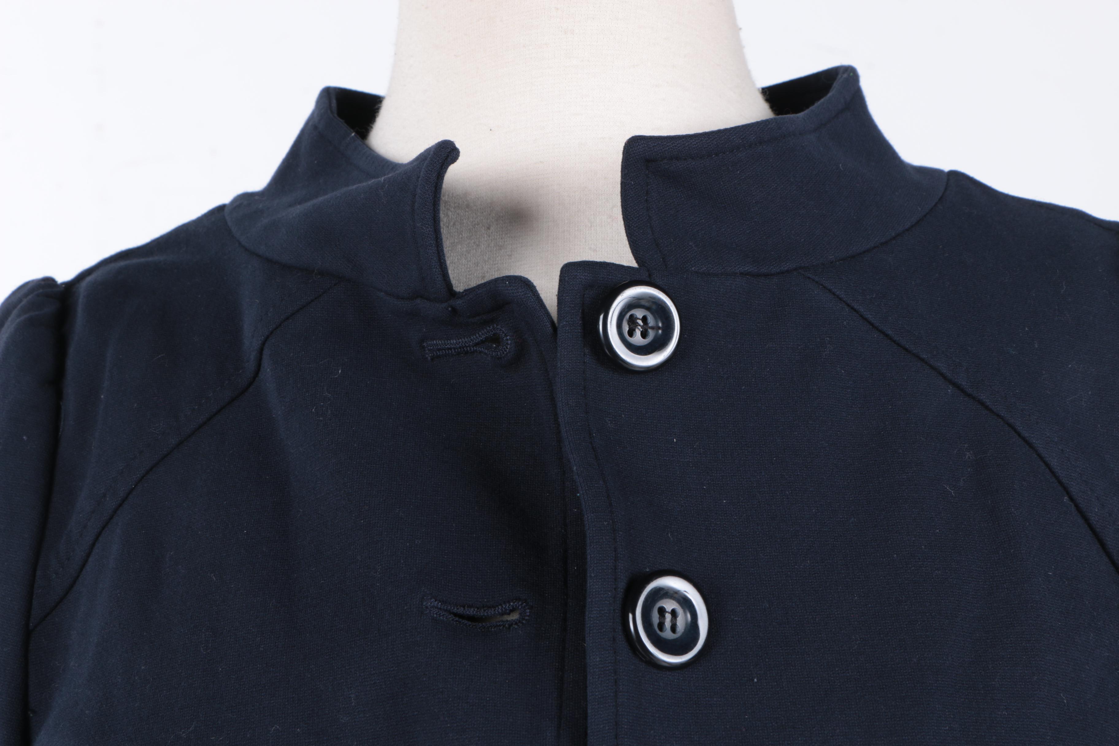 Women's Designer Jackets Including Diane von Furstenberg