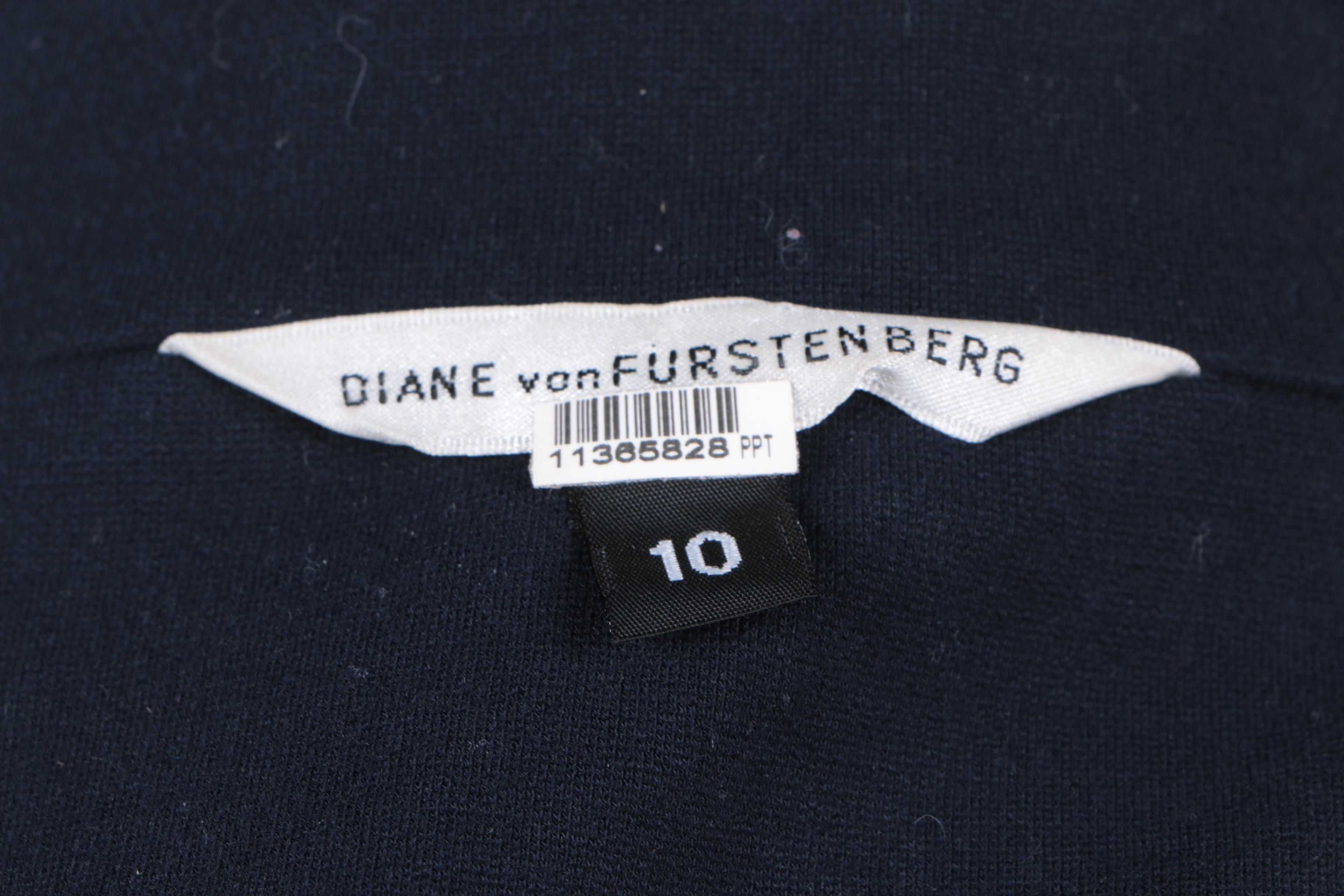 Women's Designer Jackets Including Diane von Furstenberg