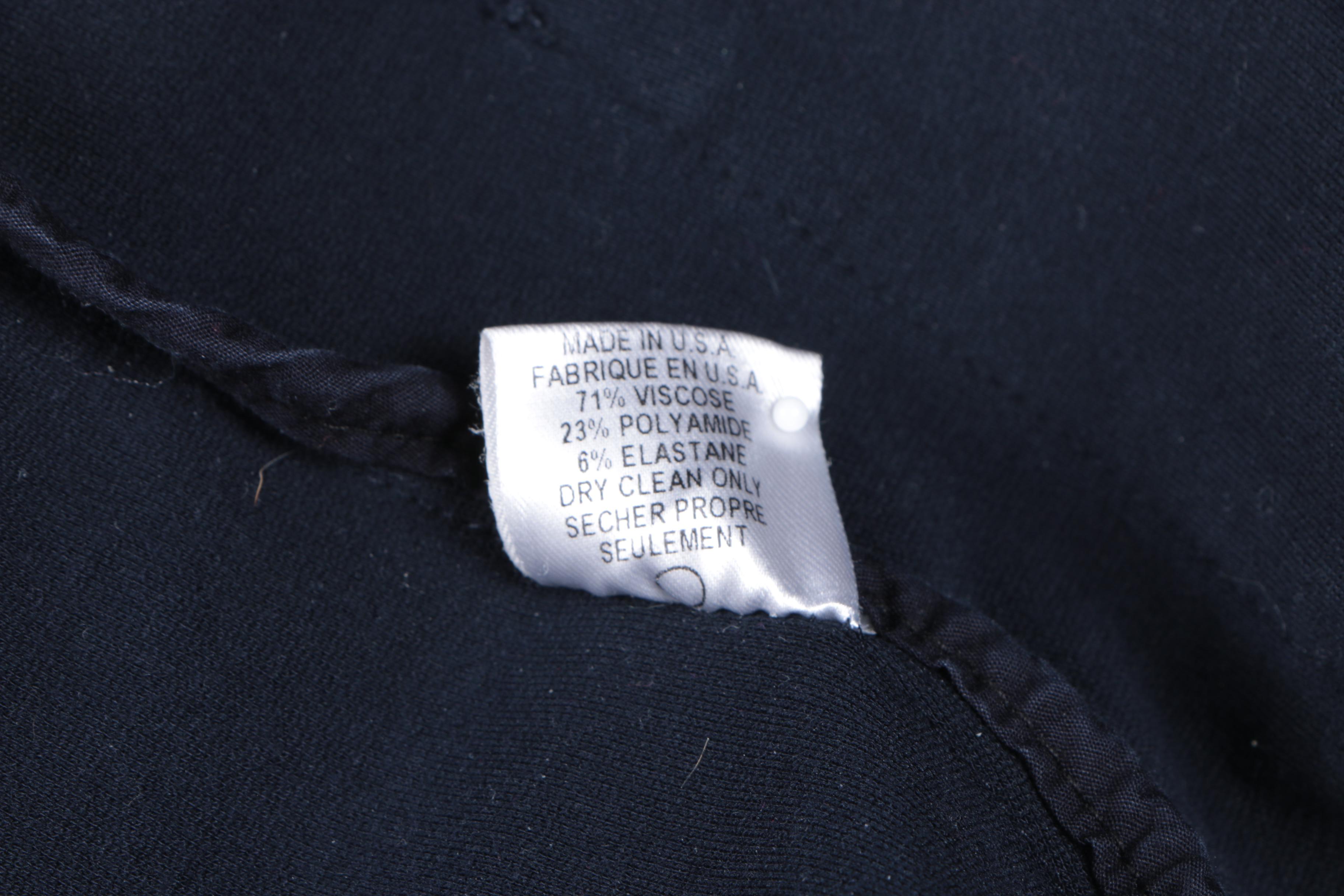 Women's Designer Jackets Including Diane von Furstenberg