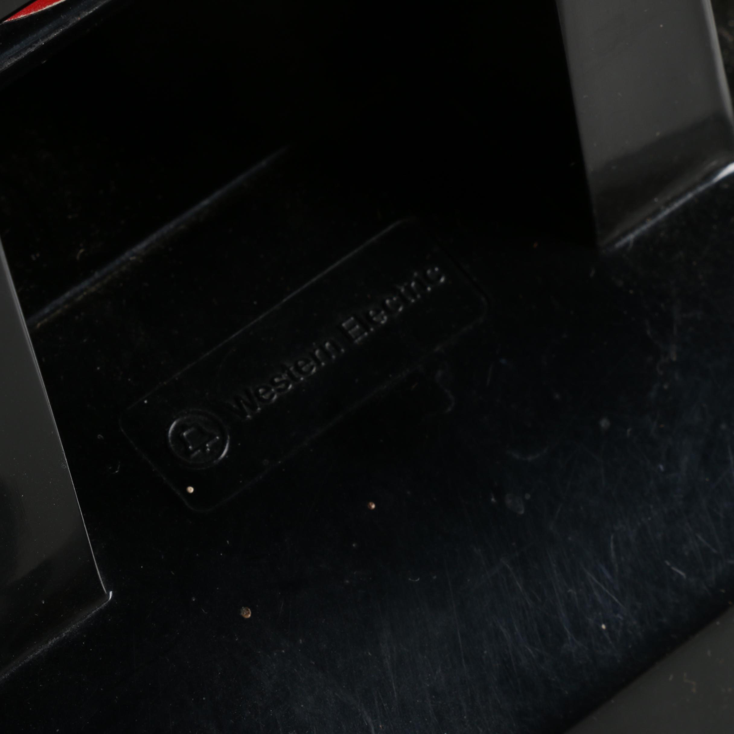 Collection of Rotary Phones