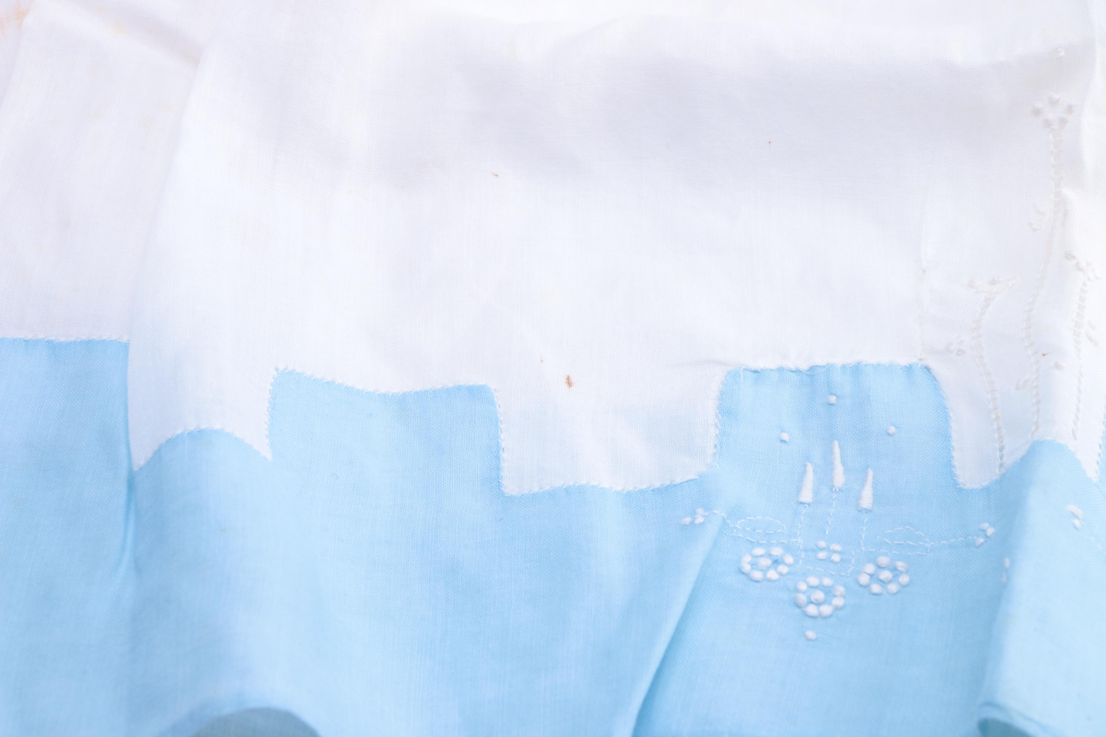 Babies' Vintage Dresses and Accessories