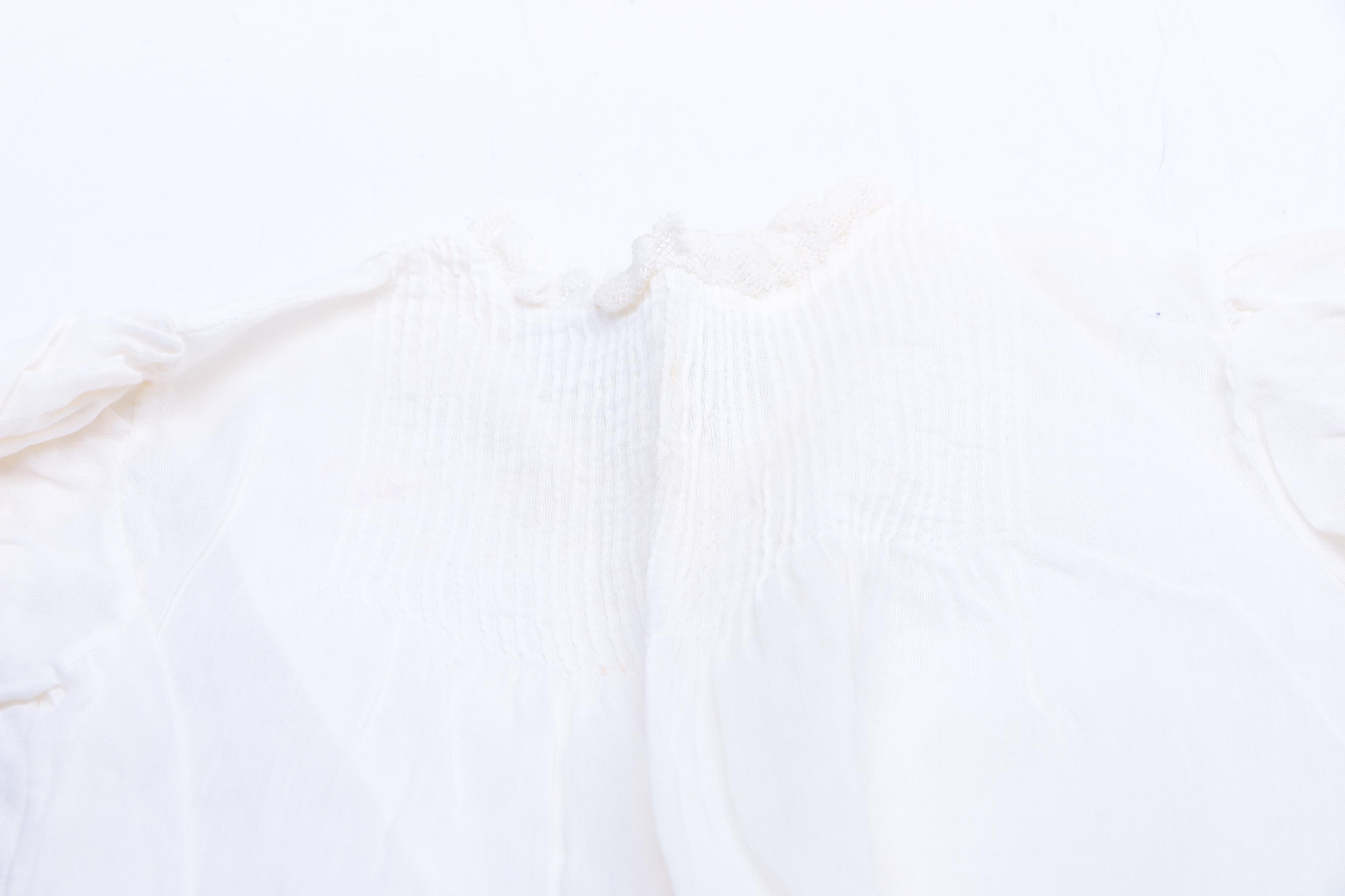 Babies' Vintage Dresses and Accessories