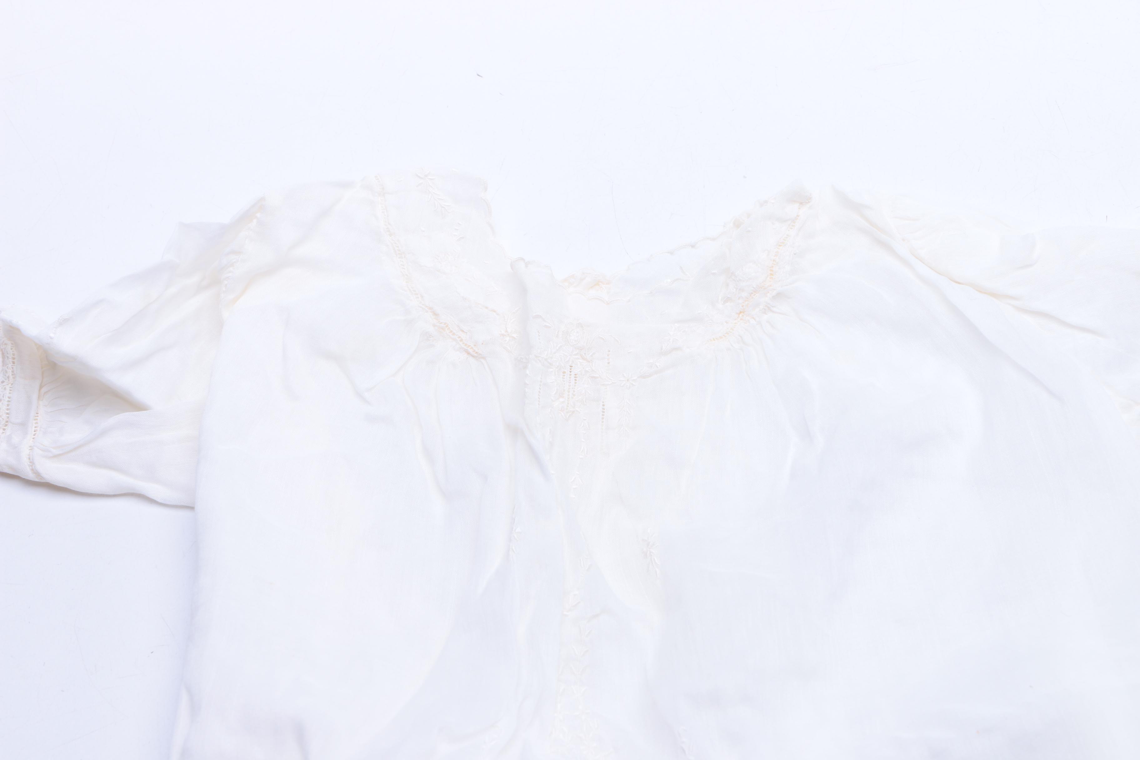 Babies' Vintage Dresses and Accessories