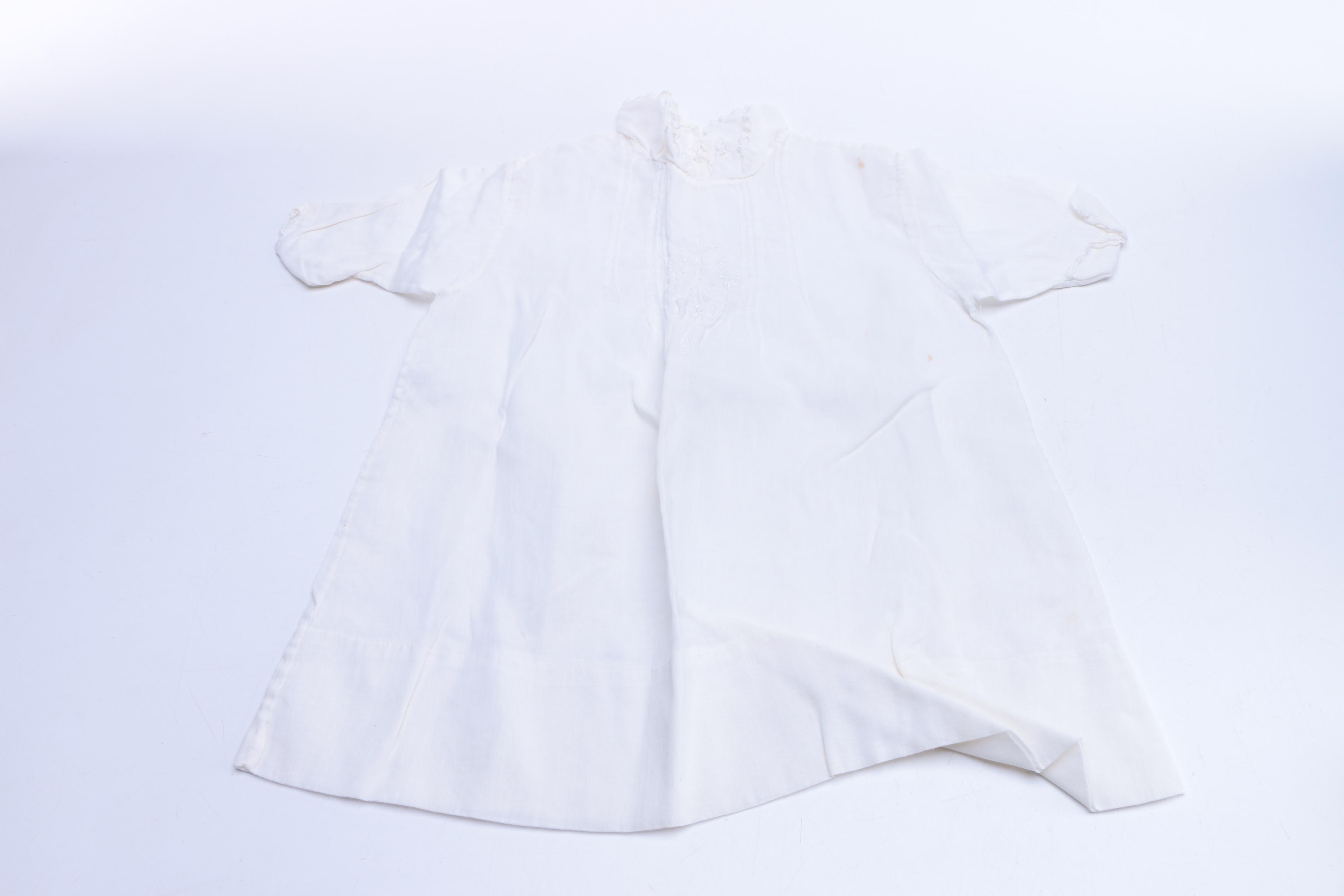 Babies' Vintage Dresses and Accessories