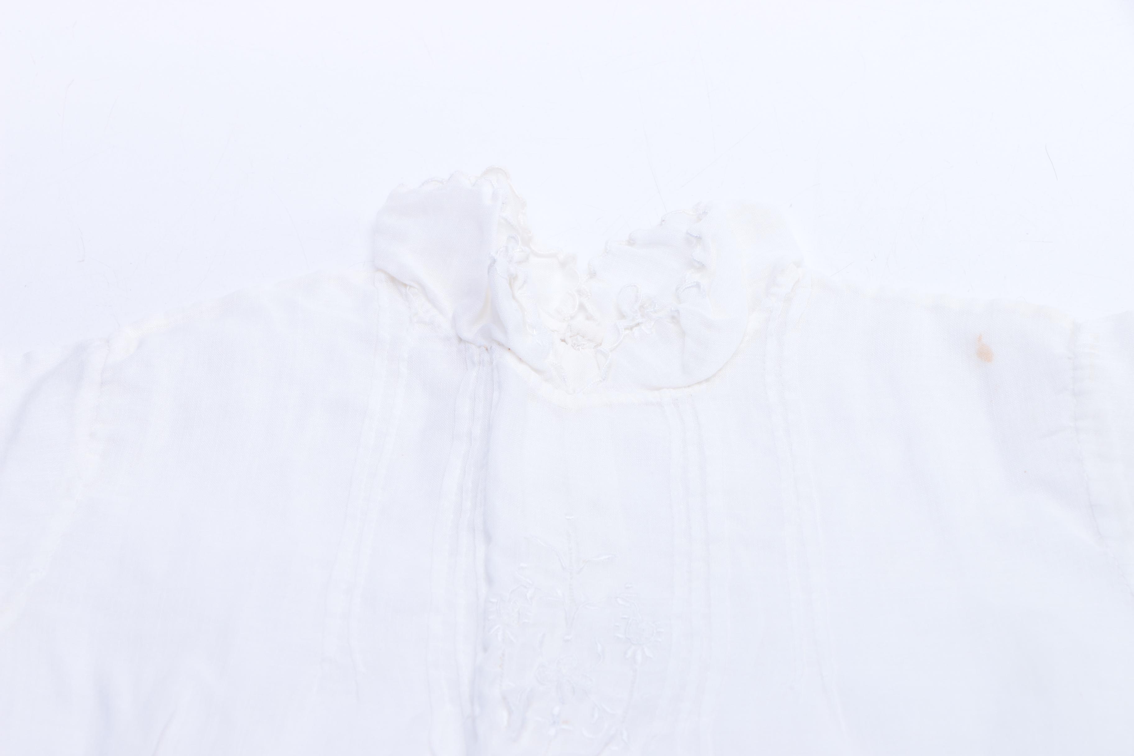 Babies' Vintage Dresses and Accessories