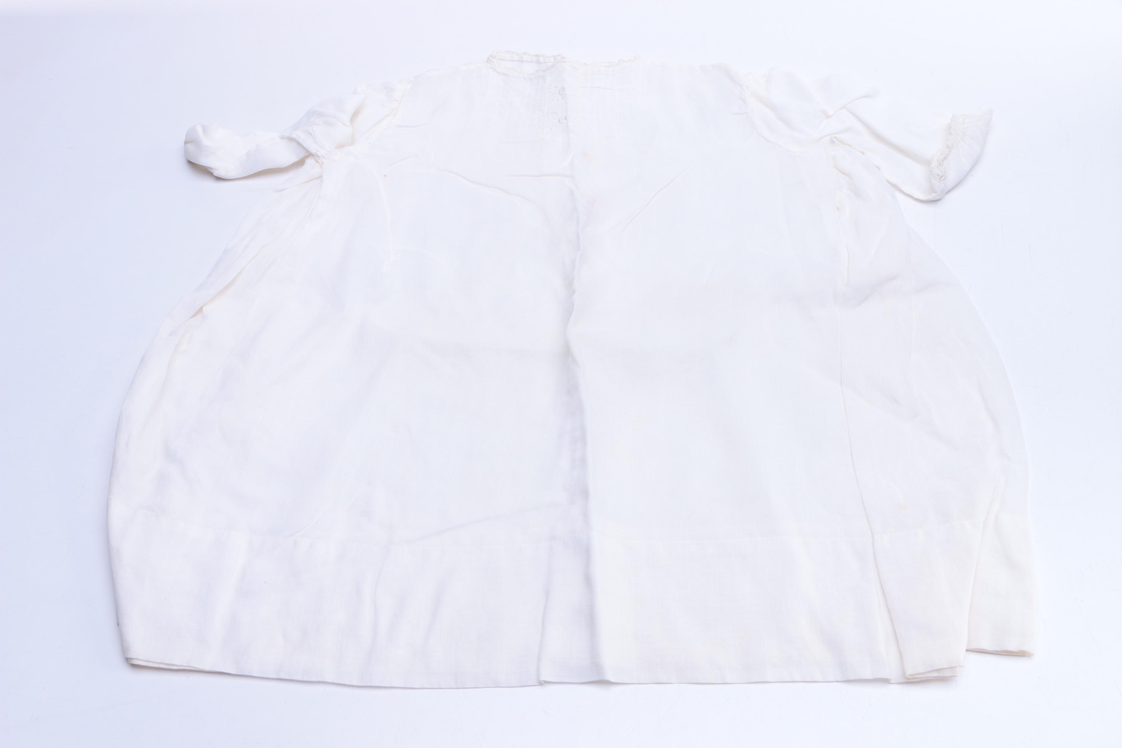 Babies' Vintage Dresses and Accessories