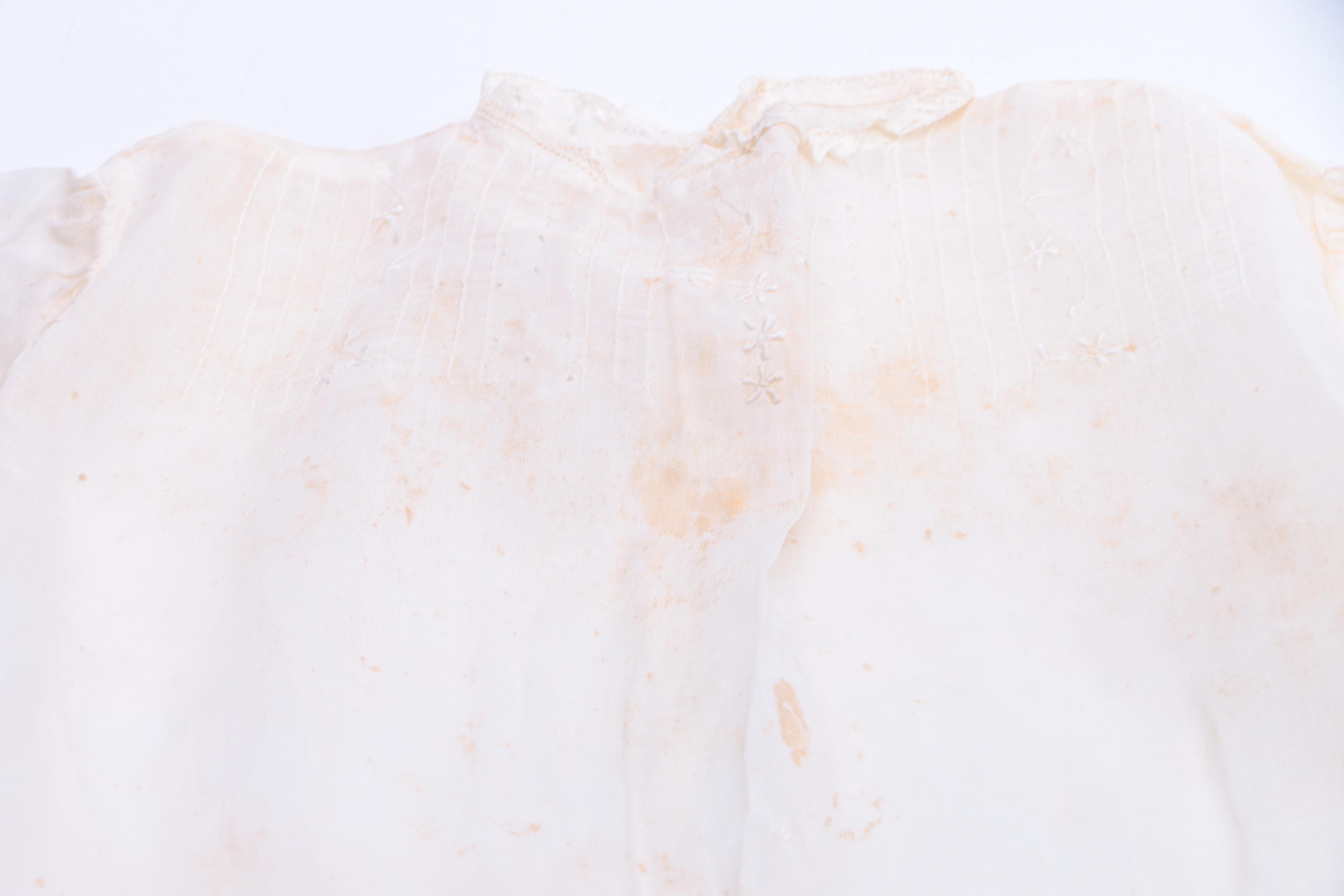 Babies' Vintage Dresses and Accessories