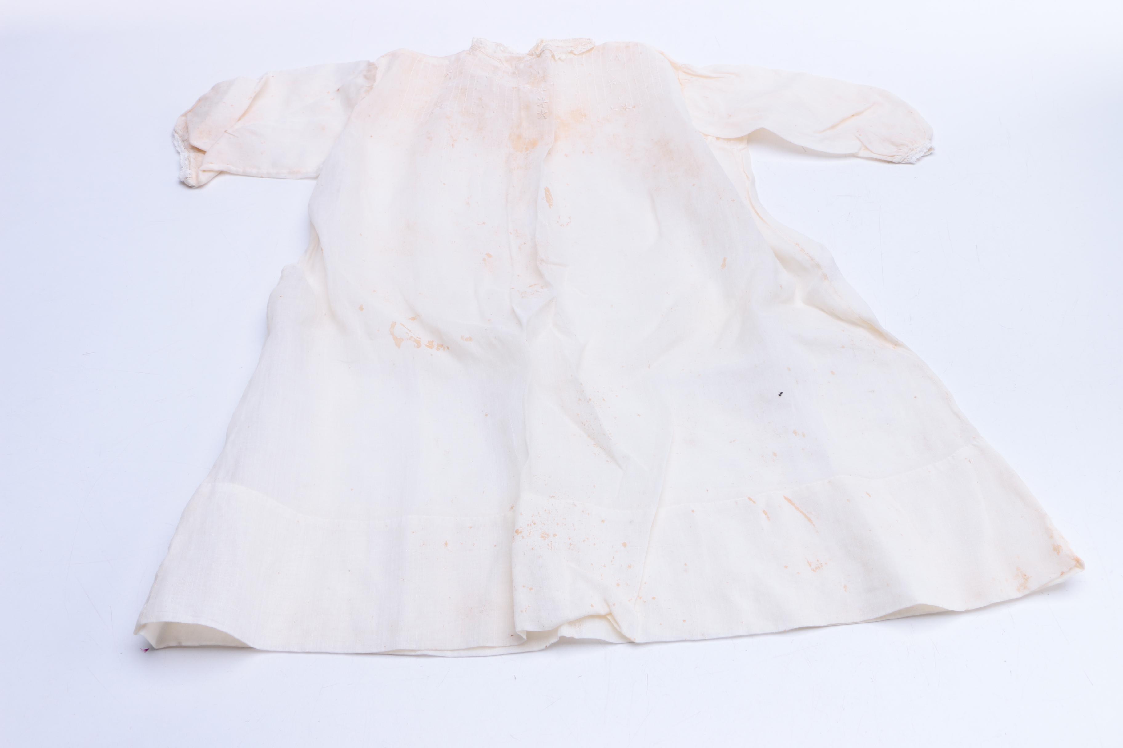 Babies' Vintage Dresses and Accessories