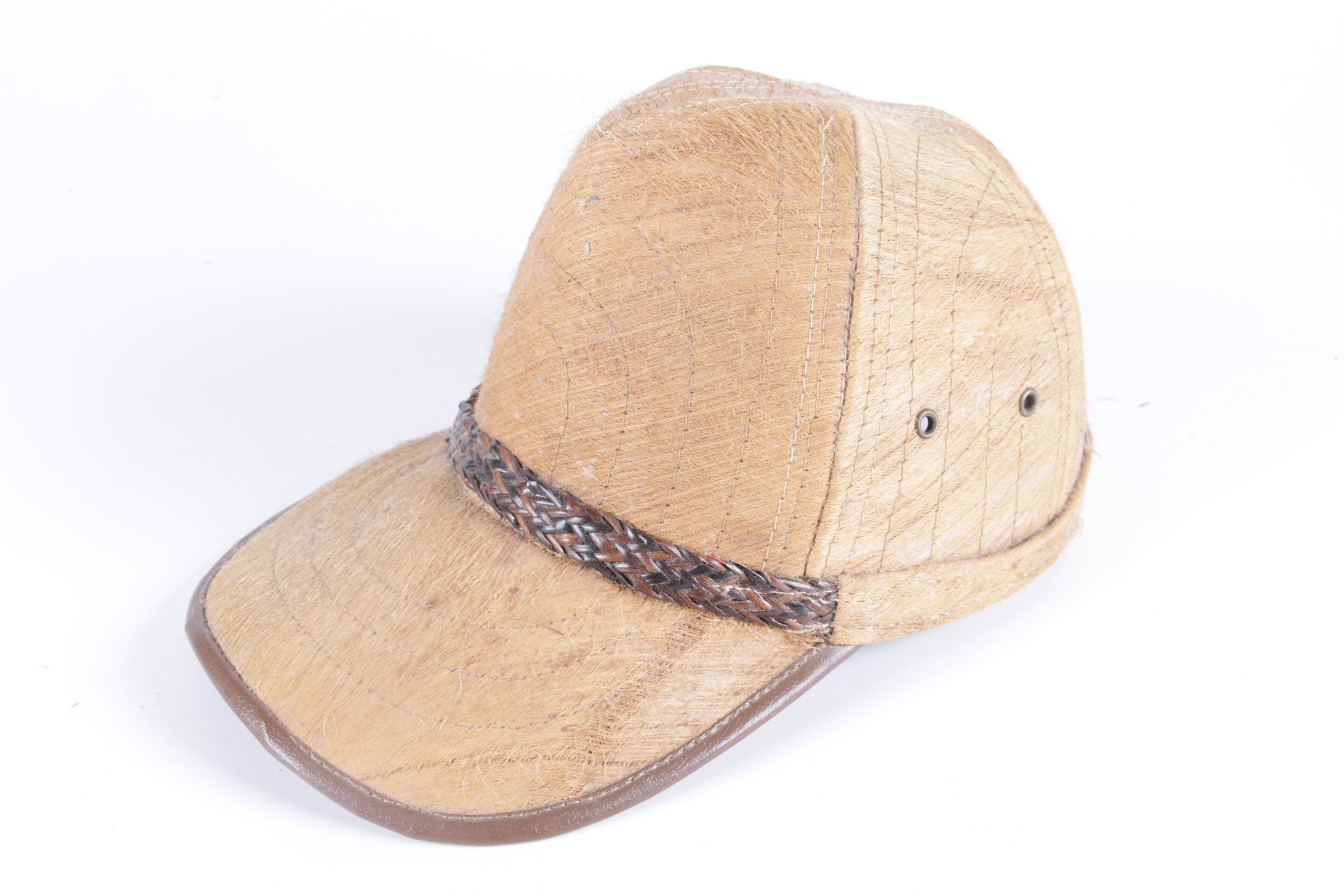 Women's Straw Hat and Sun Hat Collection