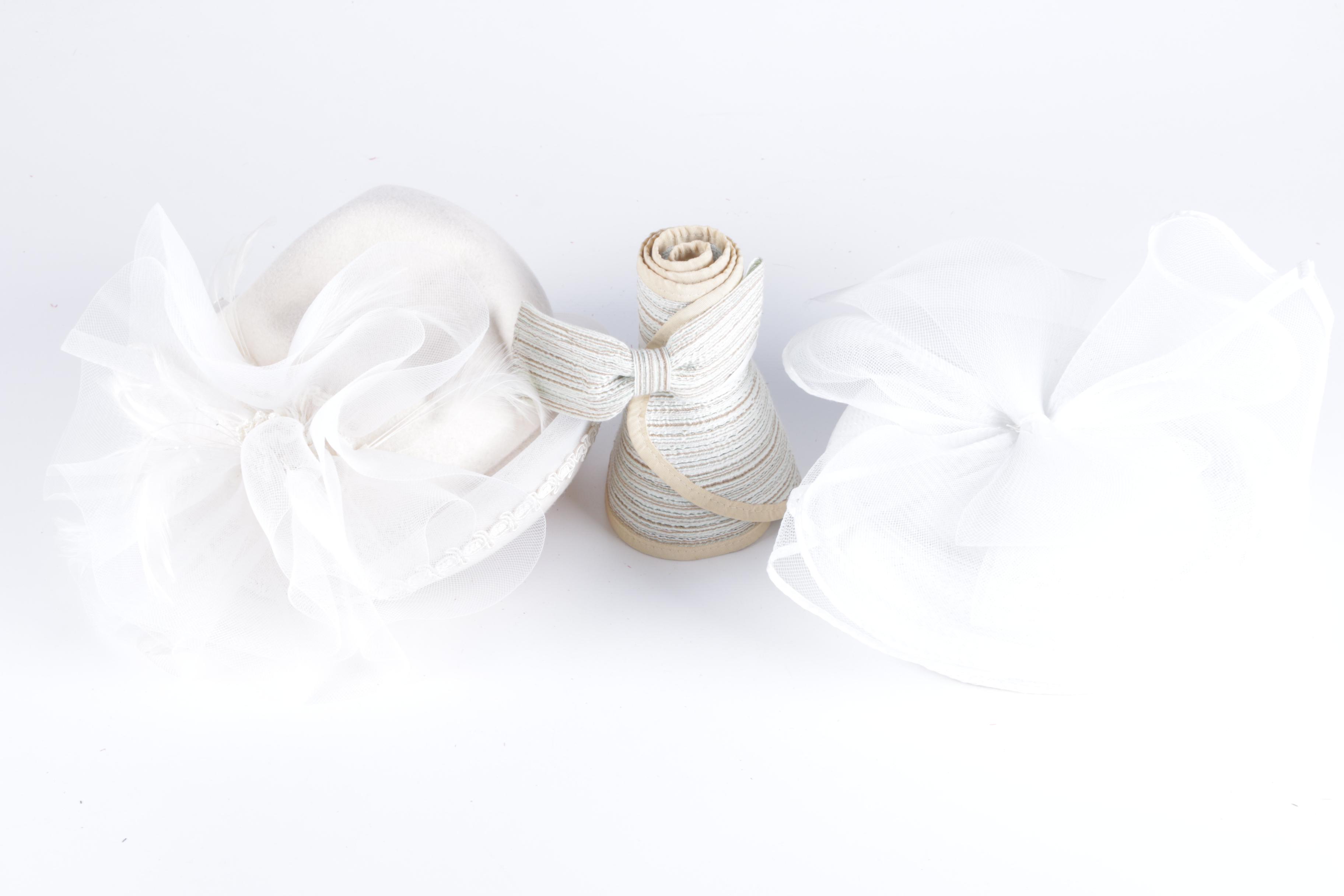 Women's Straw Hat and Sun Hat Collection