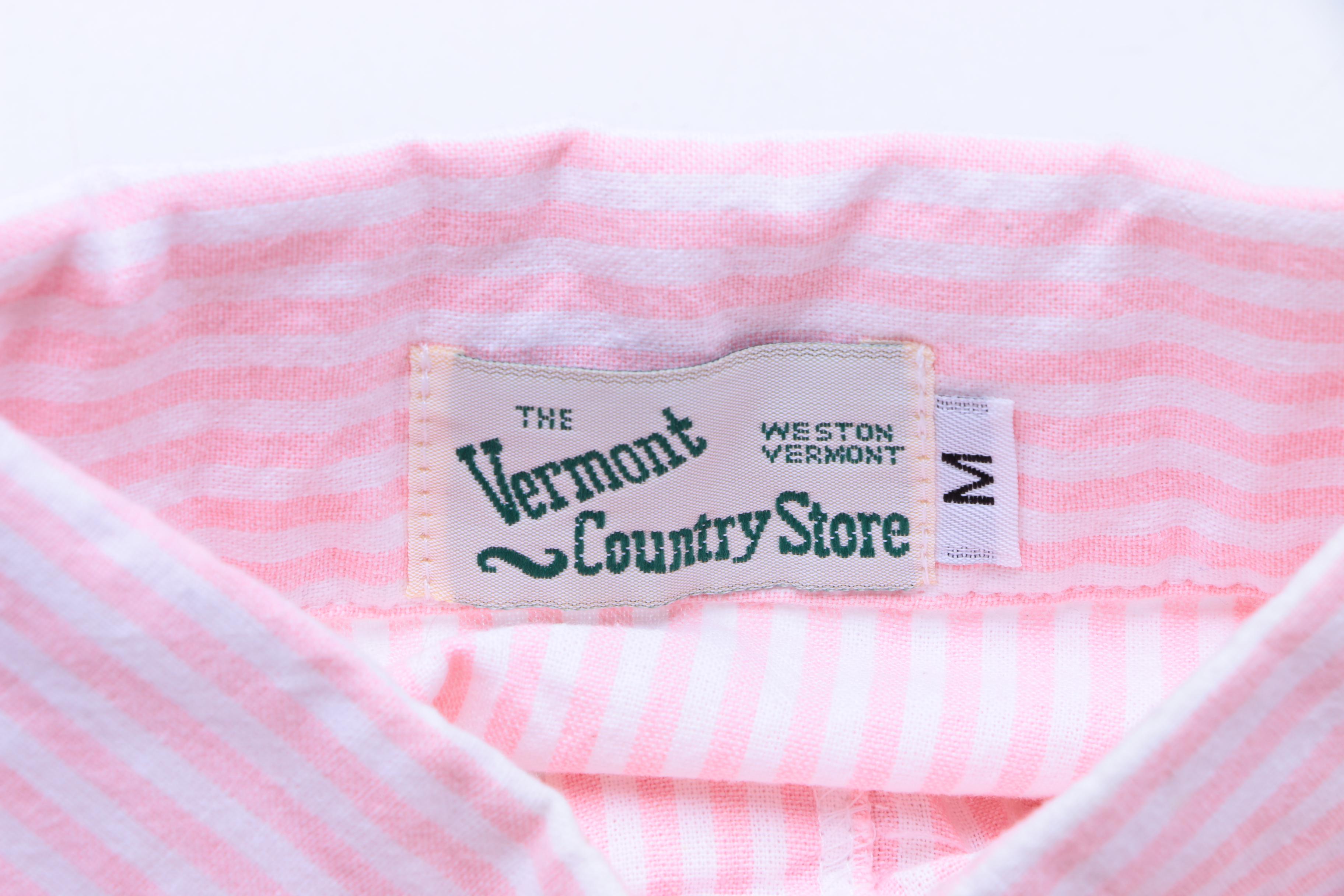 Vintage Dickies and Collars