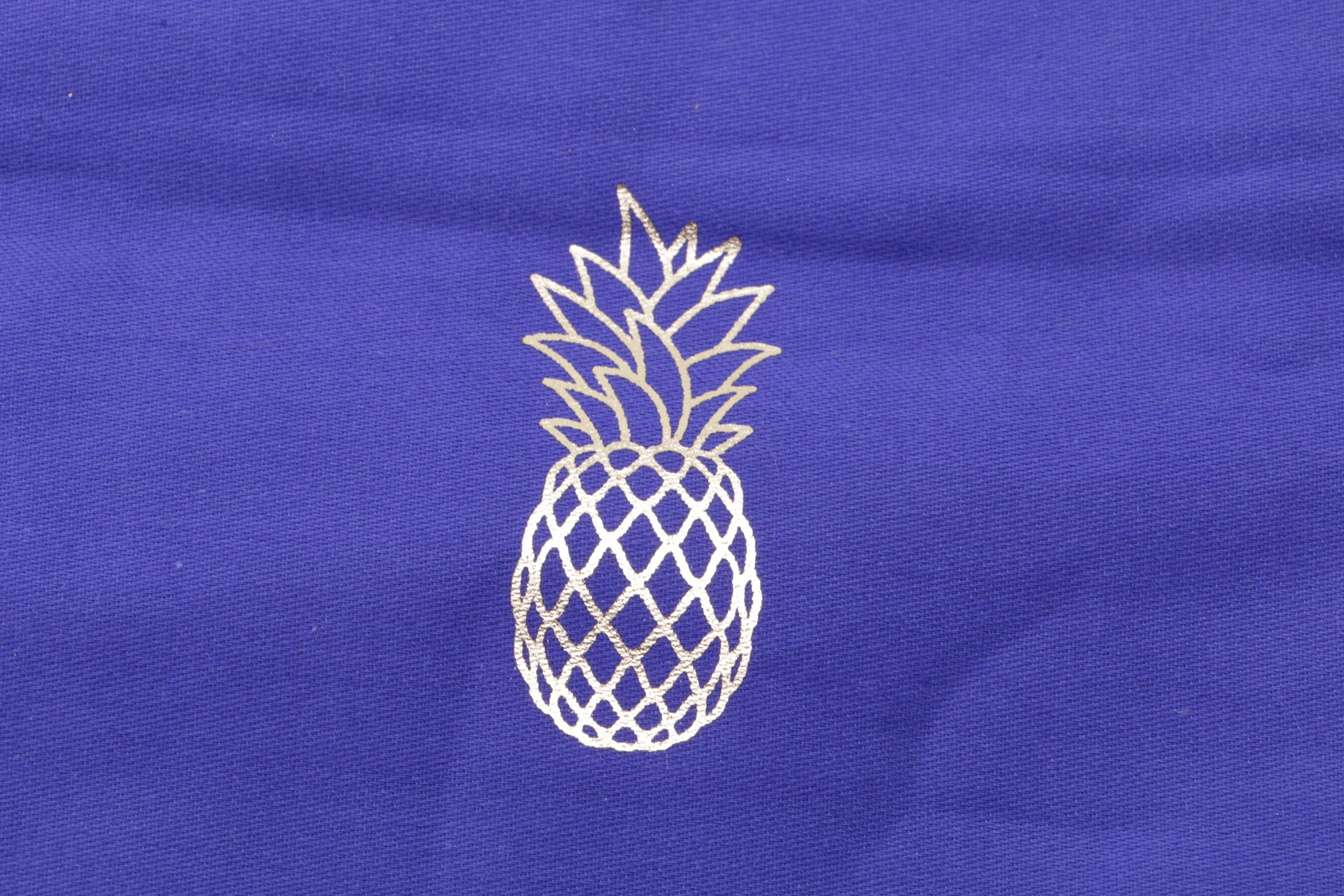 Assorted Drawstring Bags