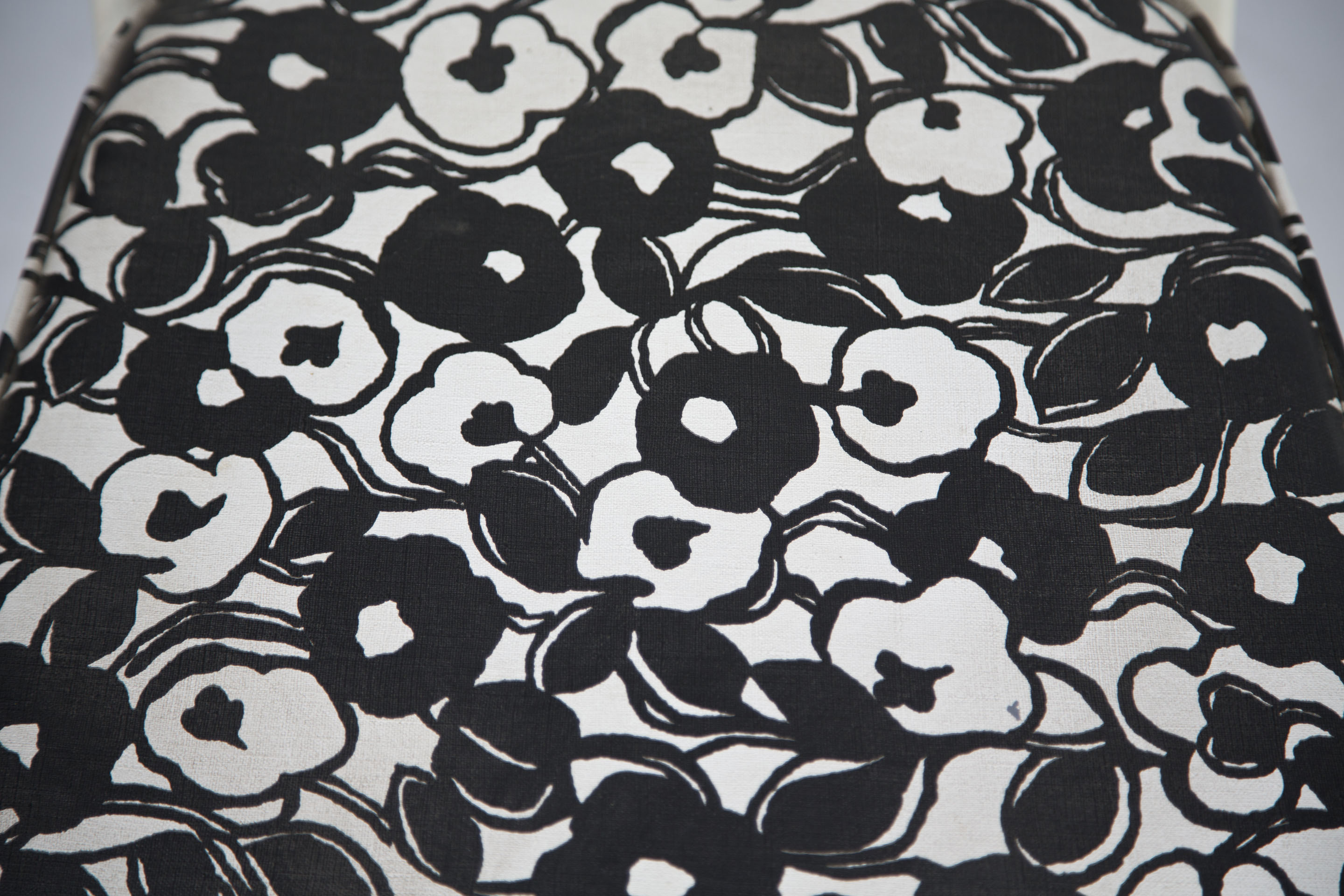 Vintage Mid-Century Dining Chairs by Chromcraft