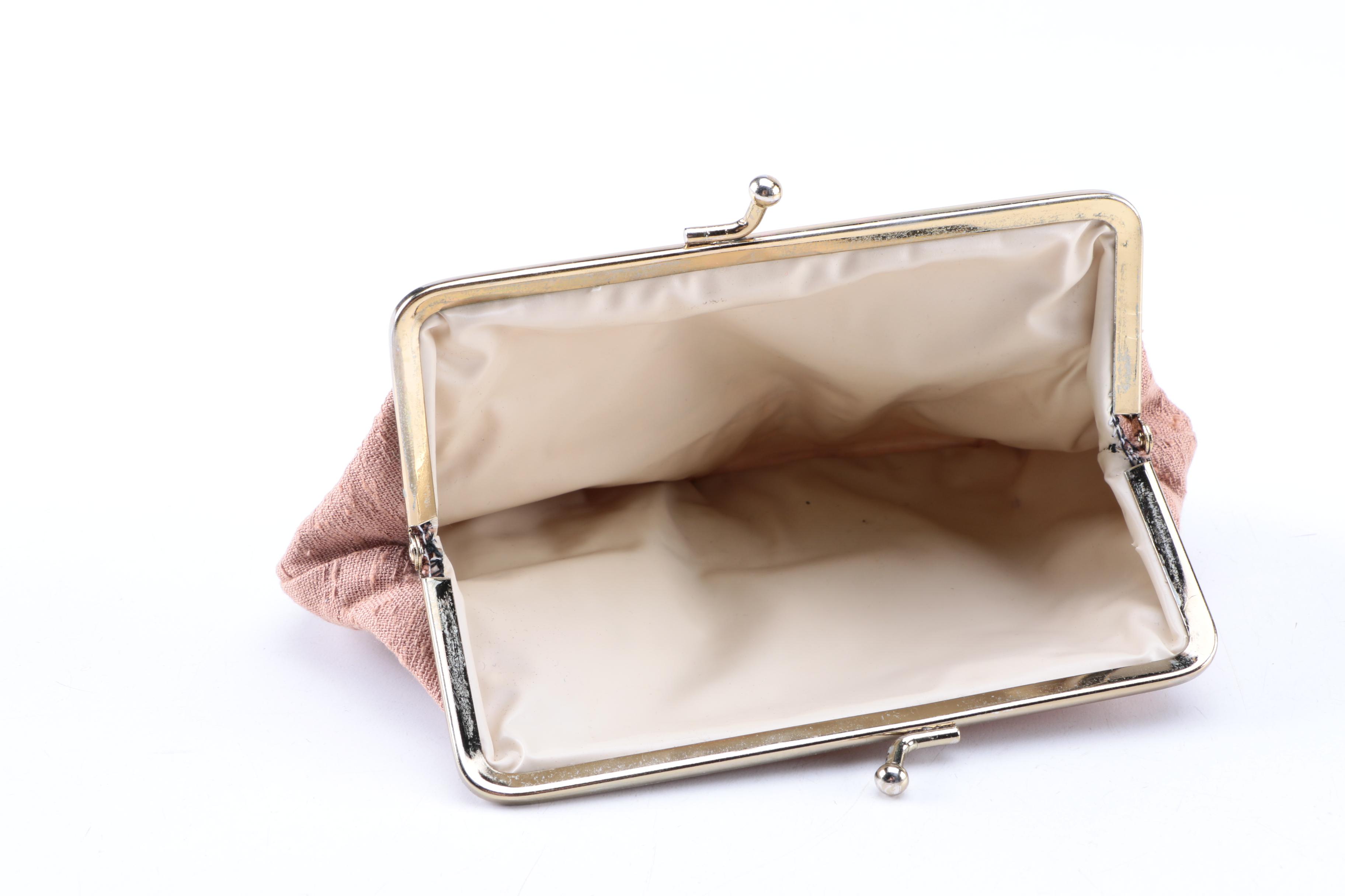 Clutches and Handbags Including Richere