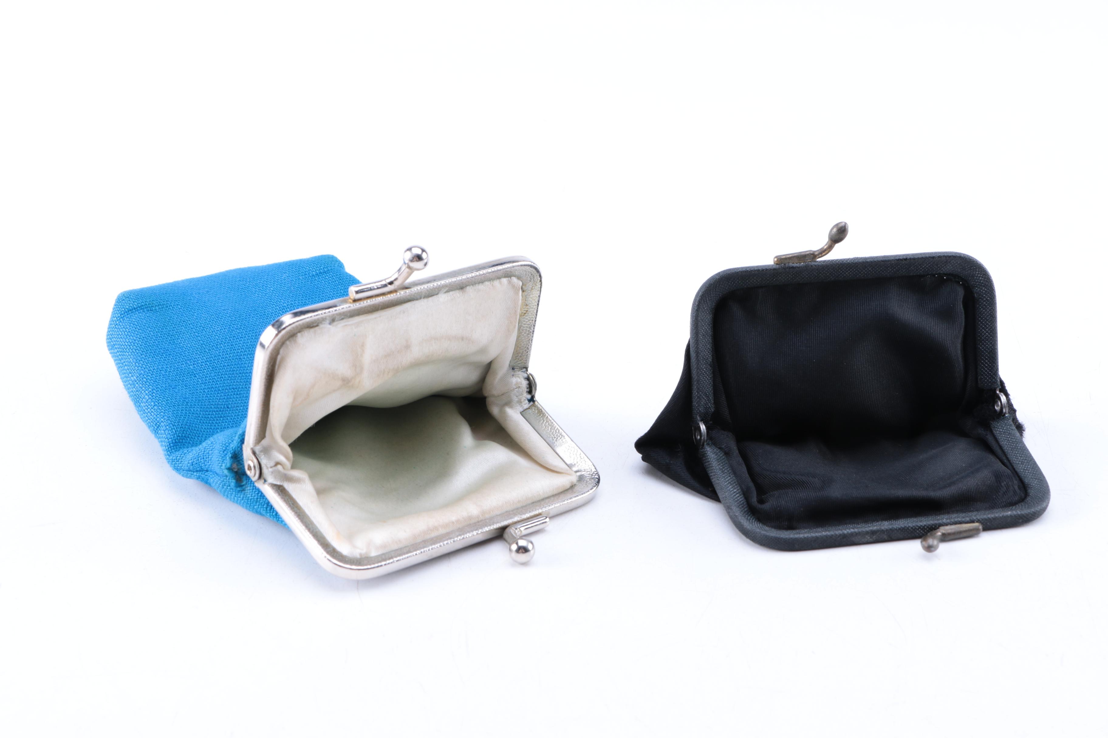 Clutches and Handbags Including Richere