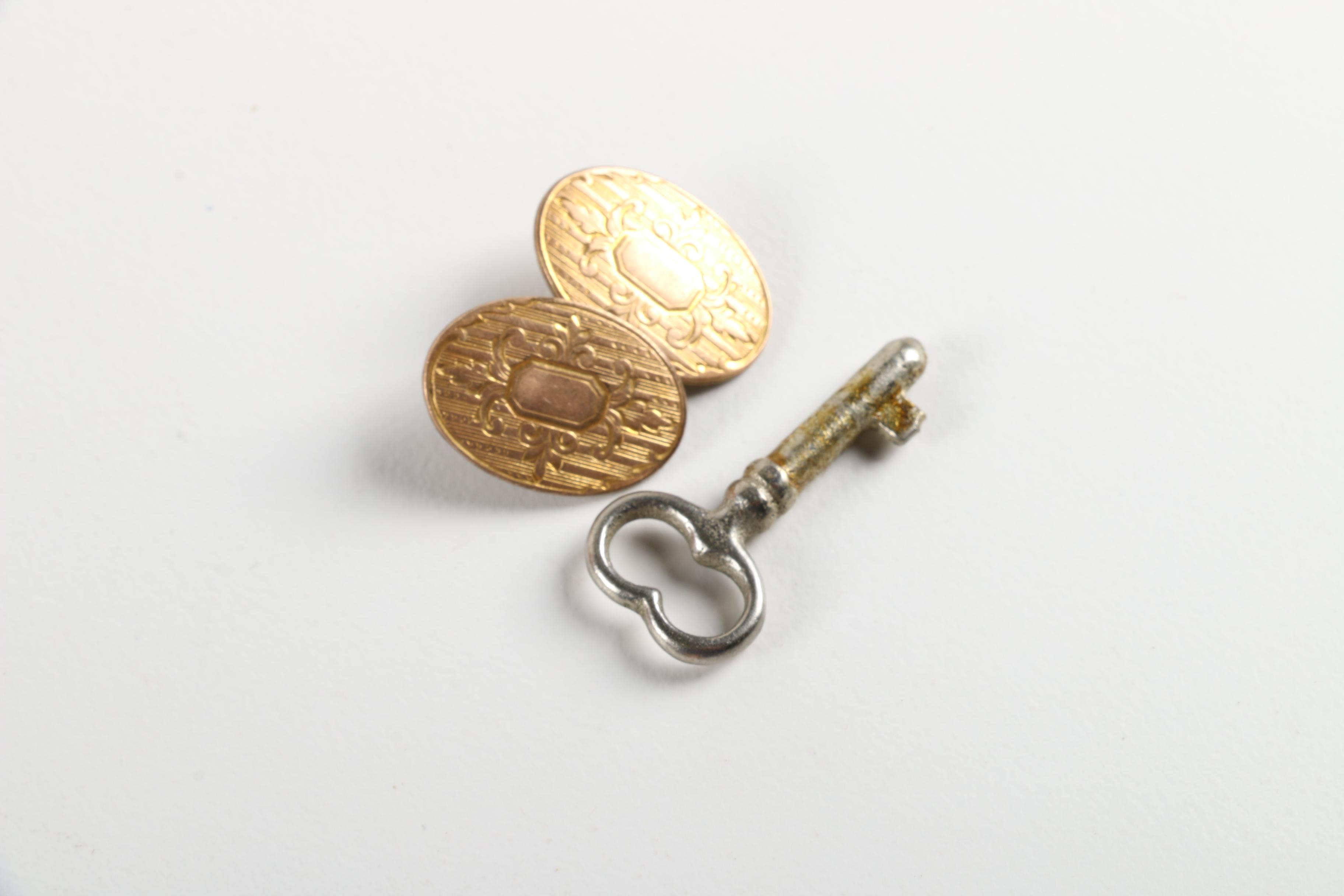 Lane Miniature Box Presented by Terryville Furniture Store