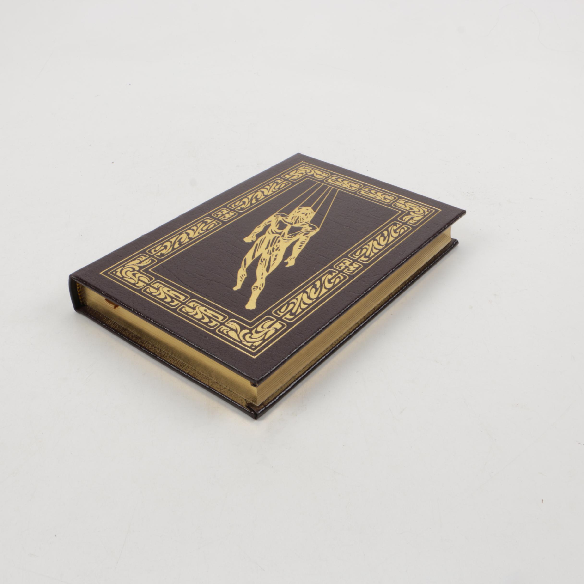 Easton Press 2000 "To Your Scattered Bodies Go" by Philip Jose Farmer