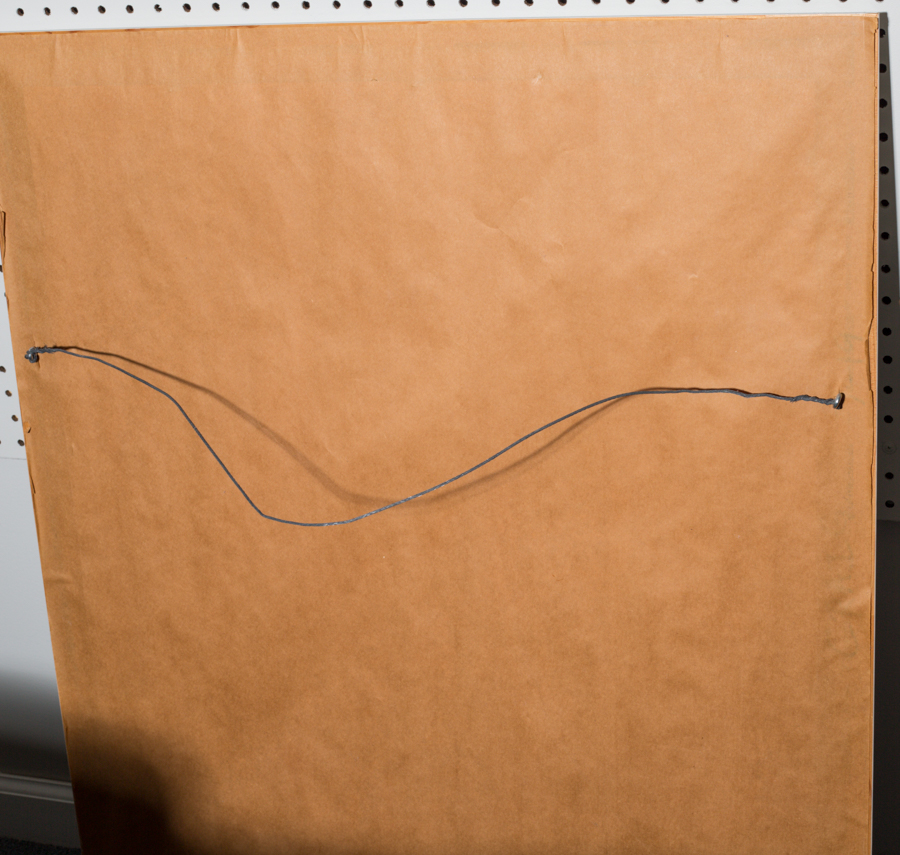 Amelia Rose Smith Offset Lithograph of a Still Life with Vase of Flowers