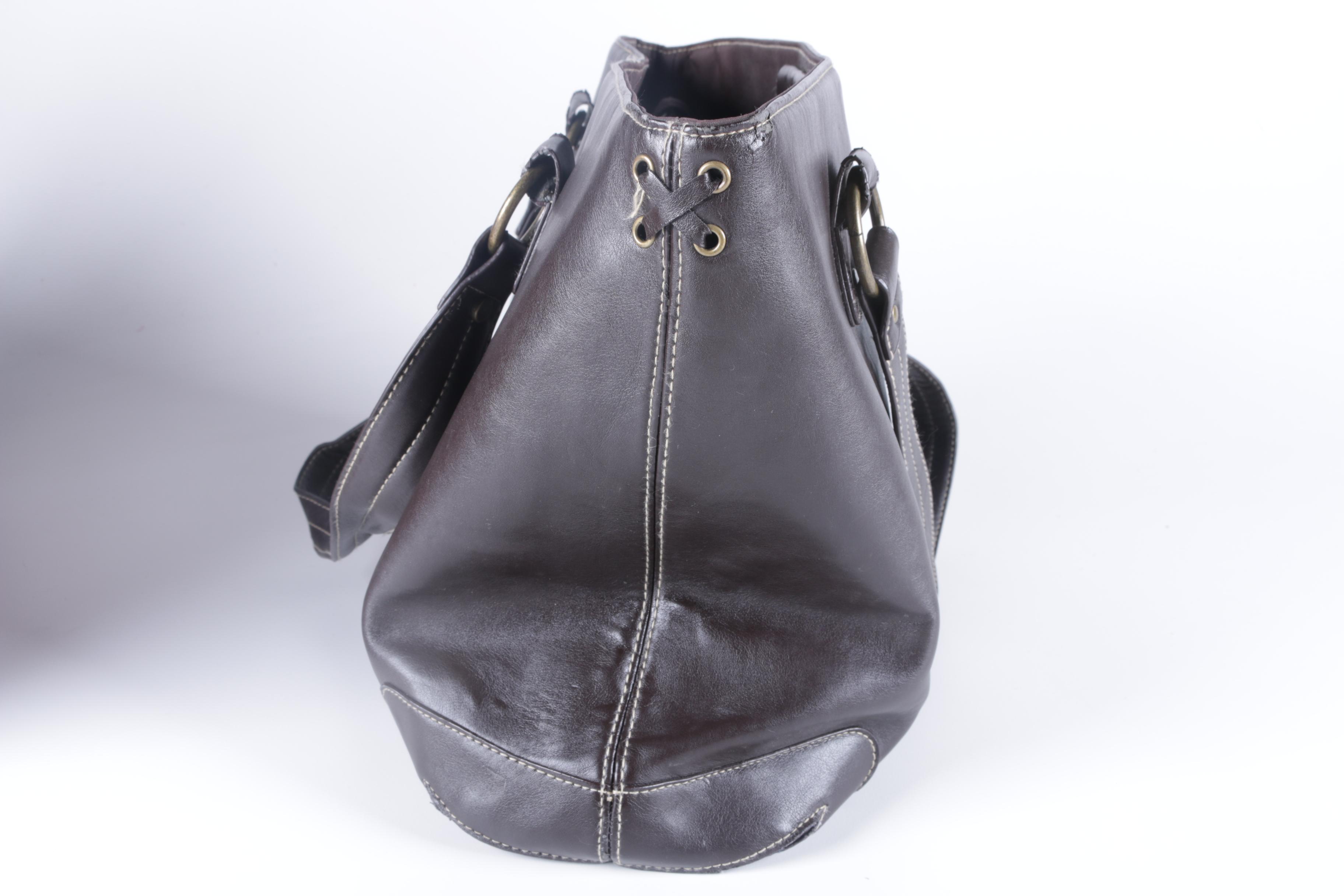 Women's Handbag Assortment