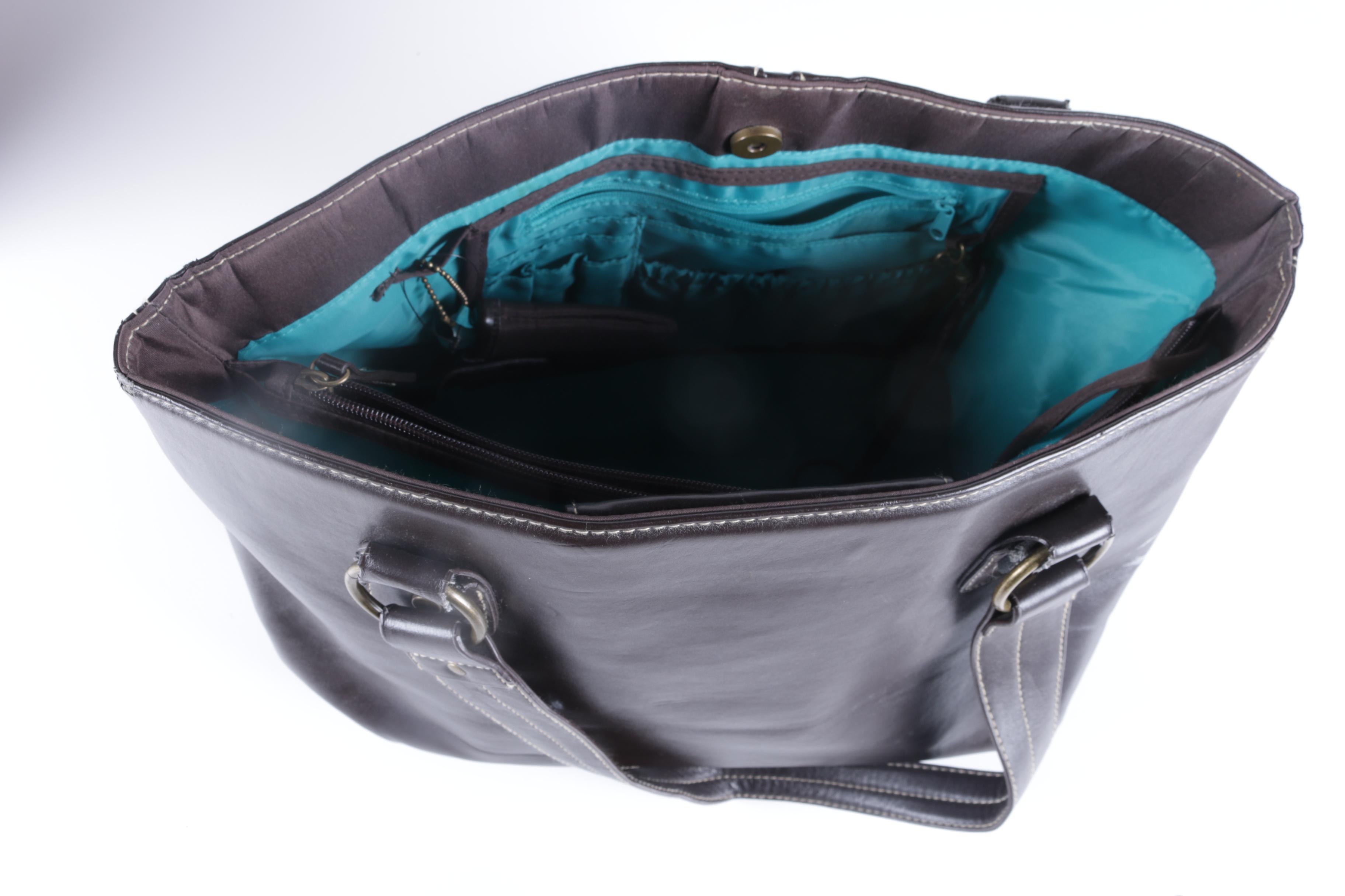 Women's Handbag Assortment