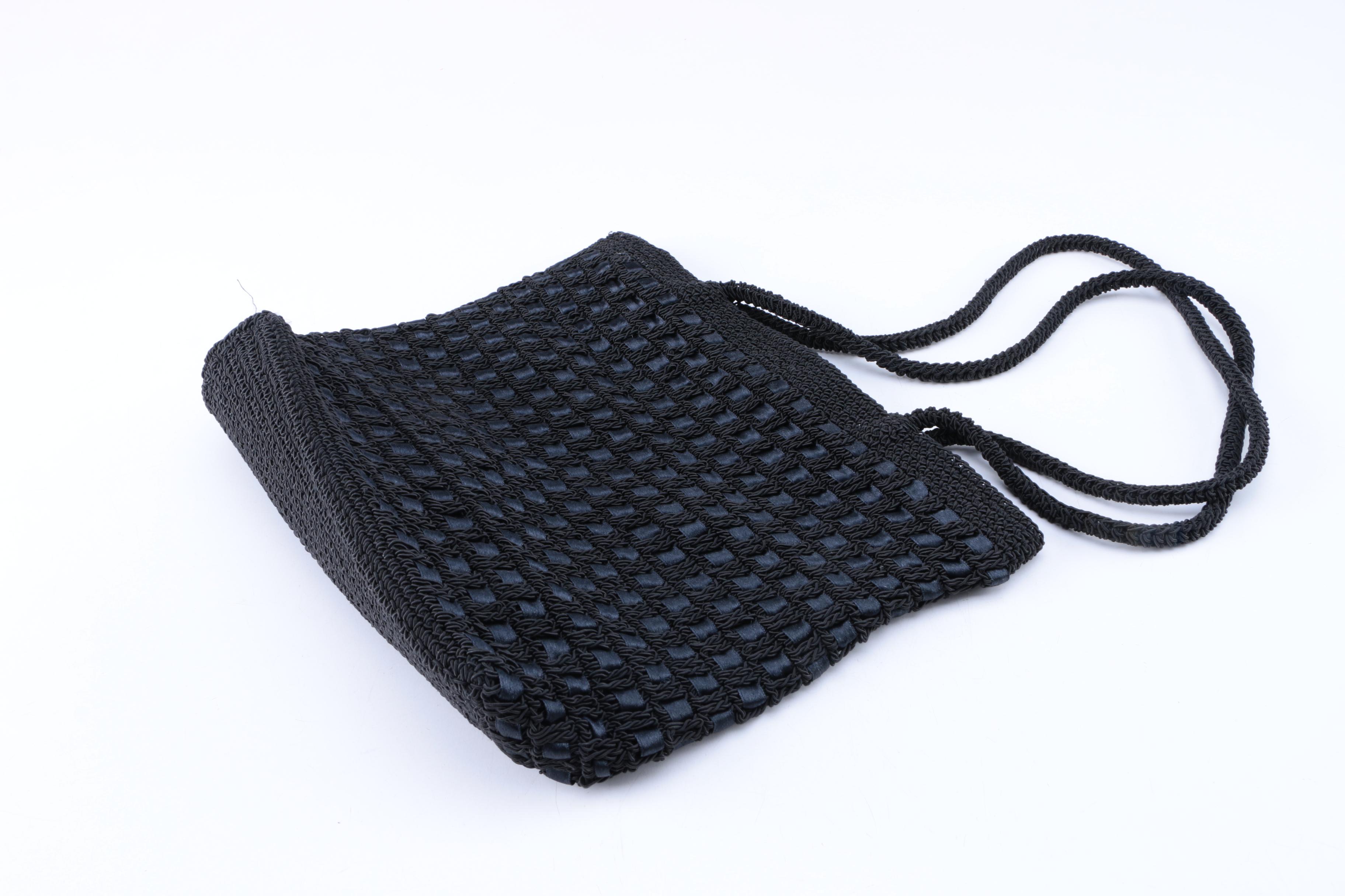 Handbags and Totes Including Estee Lauder