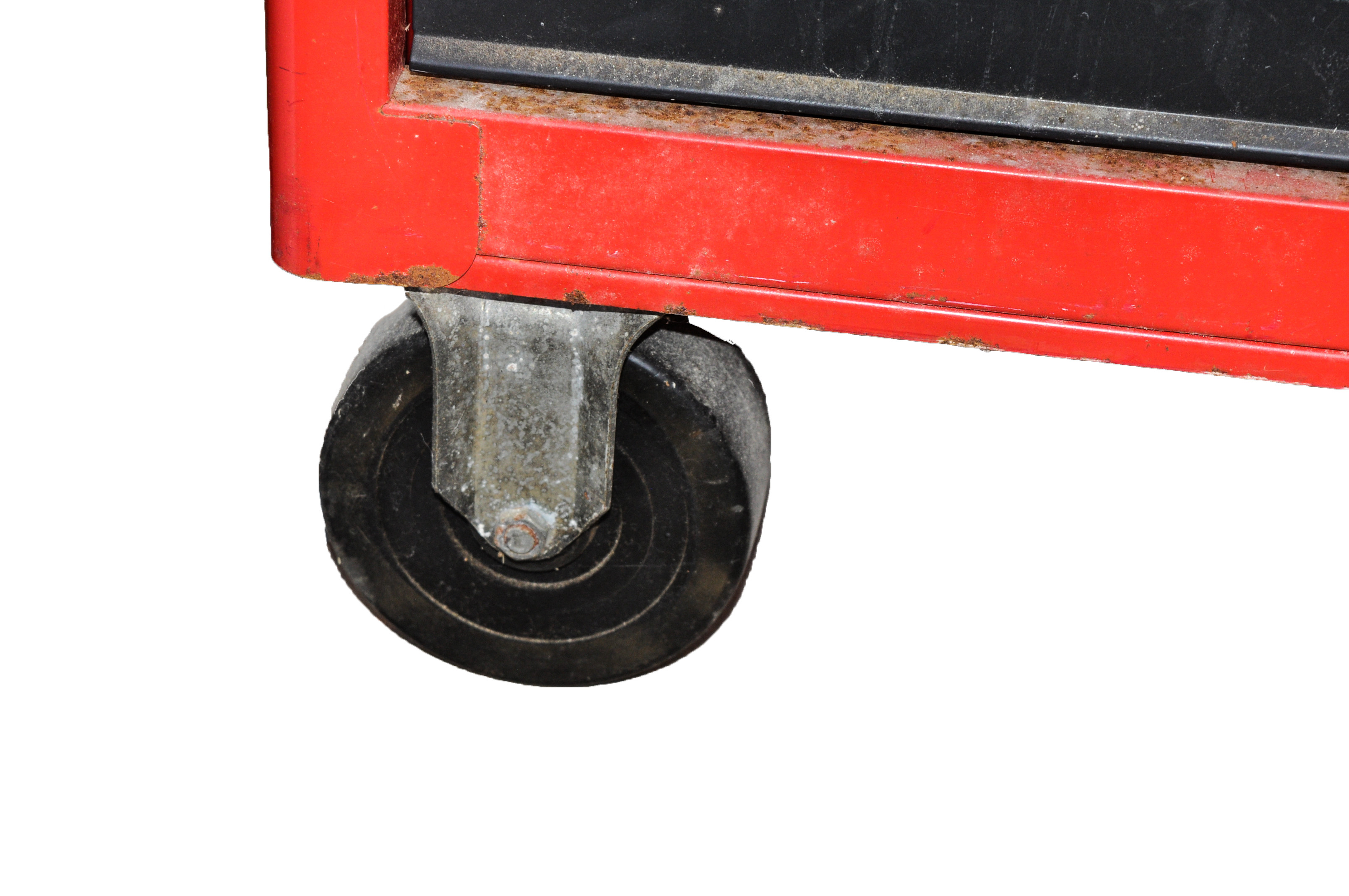 Husky Metal Rolling Toolbox