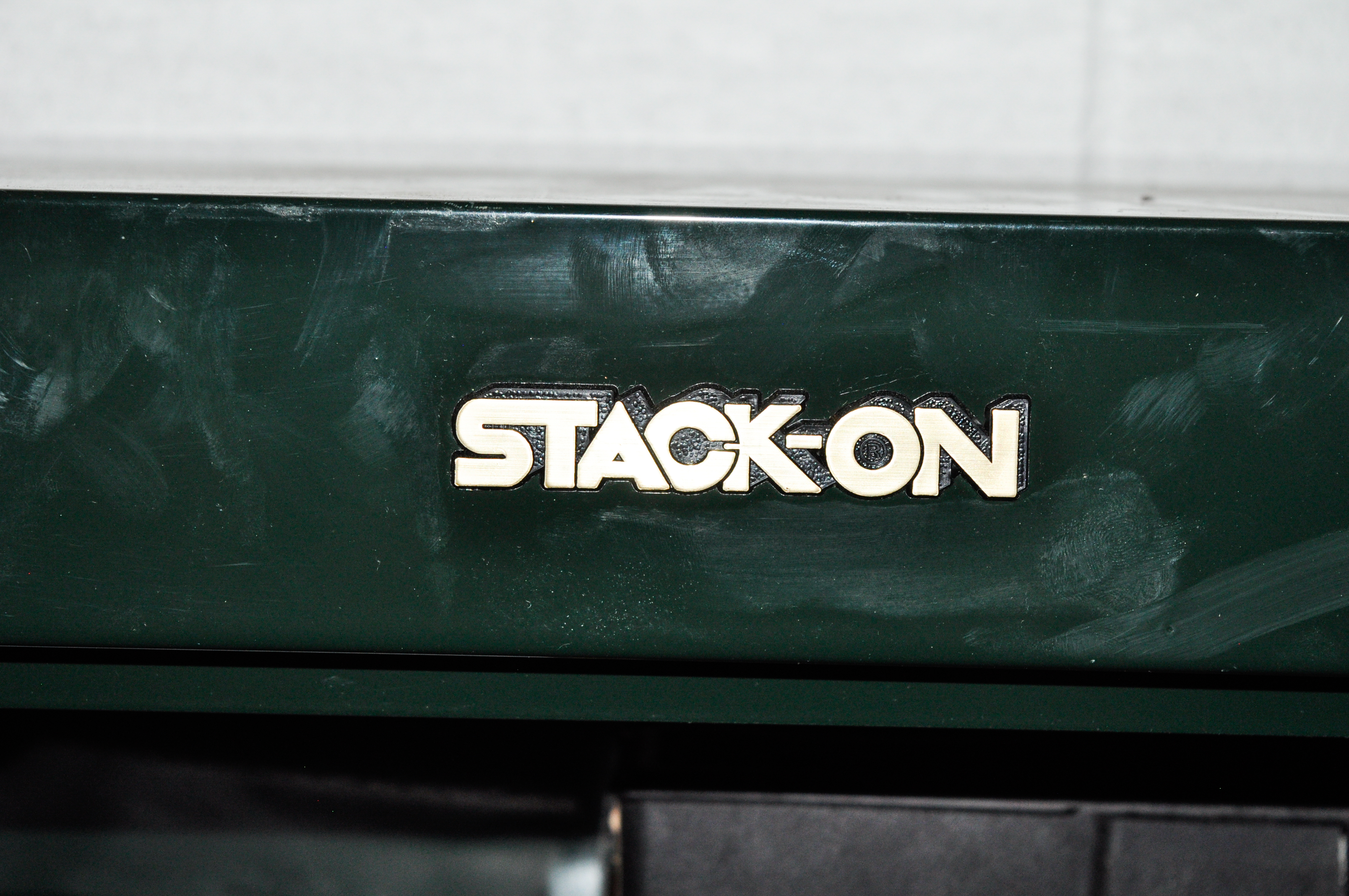 Stack-On Gun Safe with Accessories