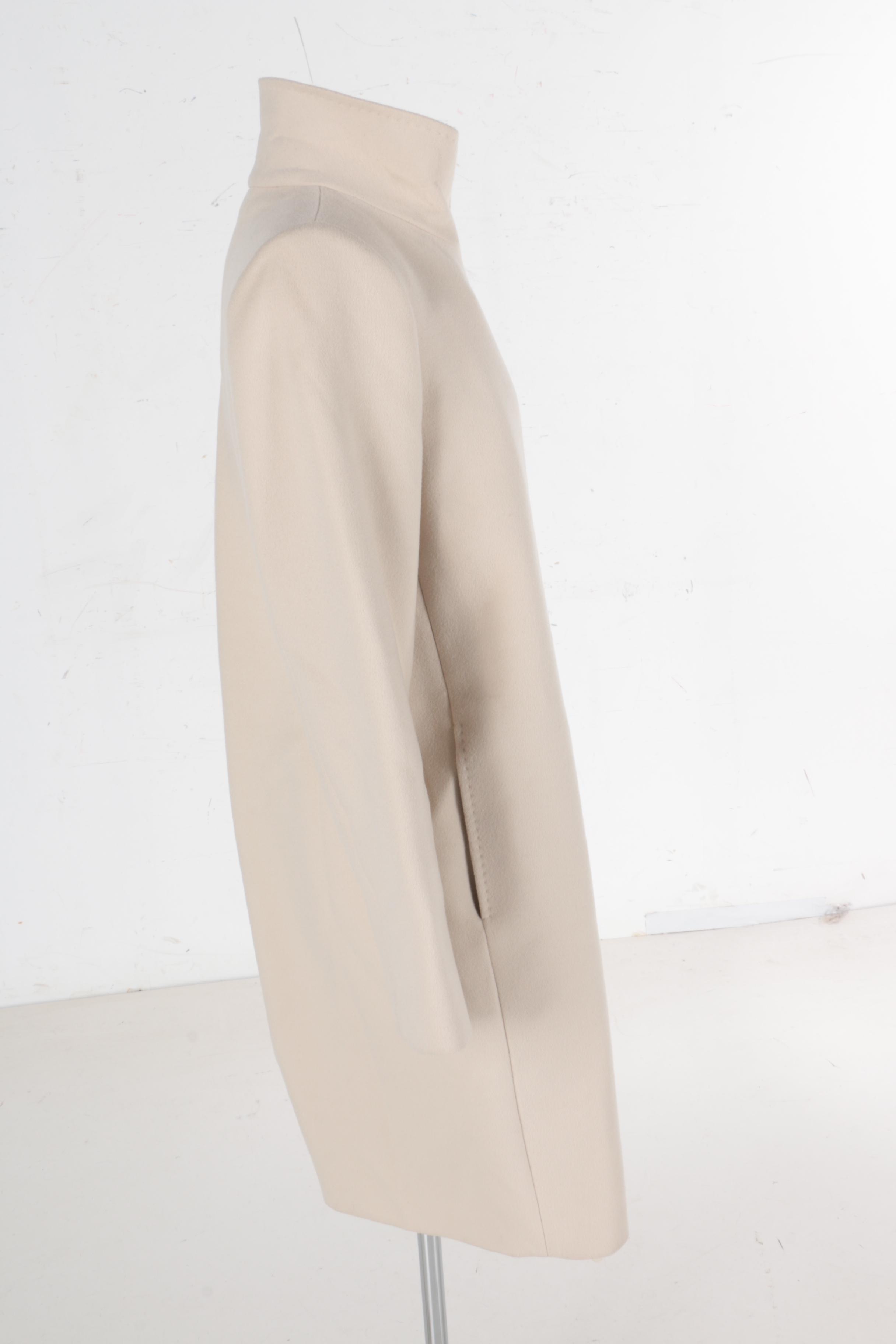 Women's Max Mara Wool Coat