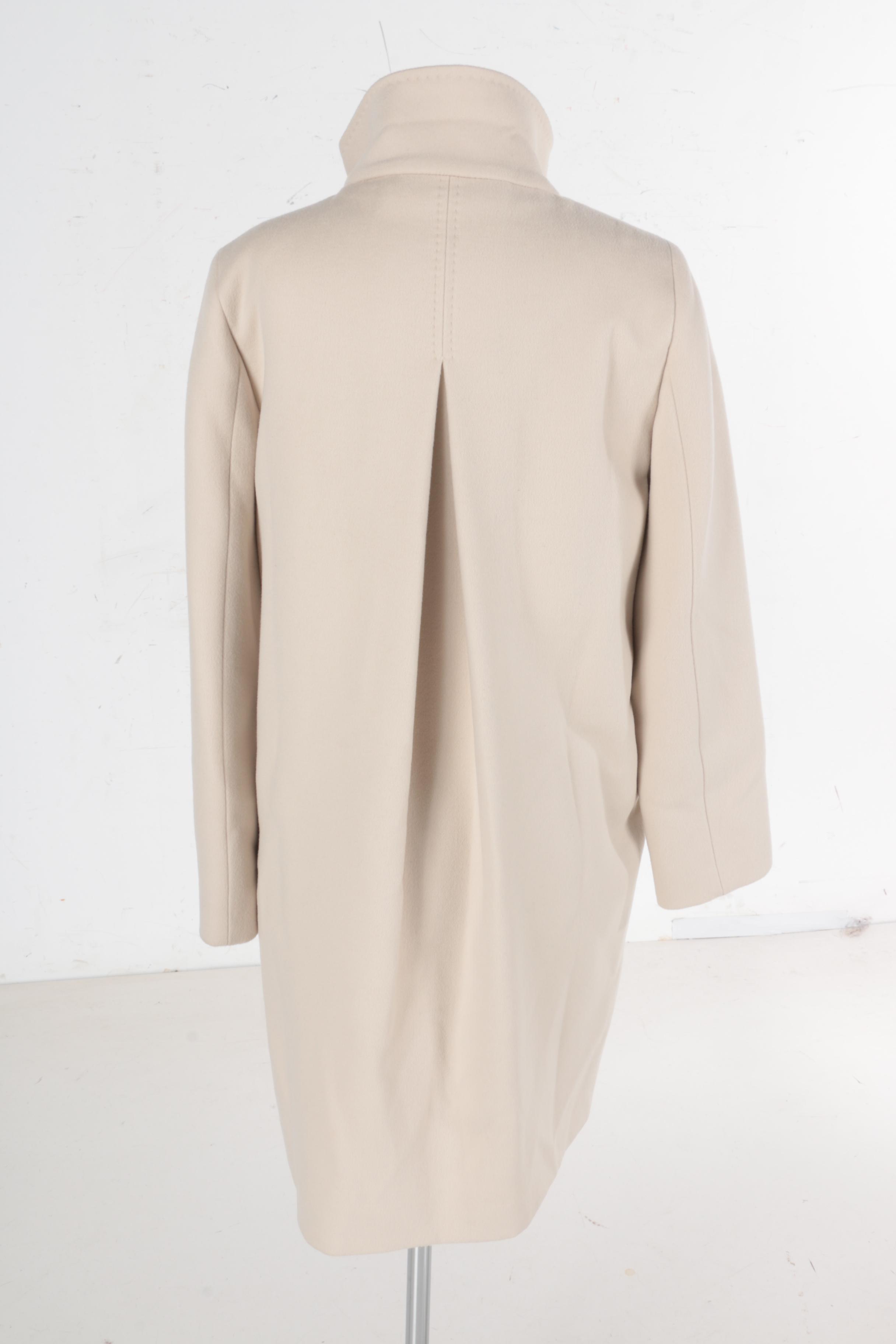 Women's Max Mara Wool Coat