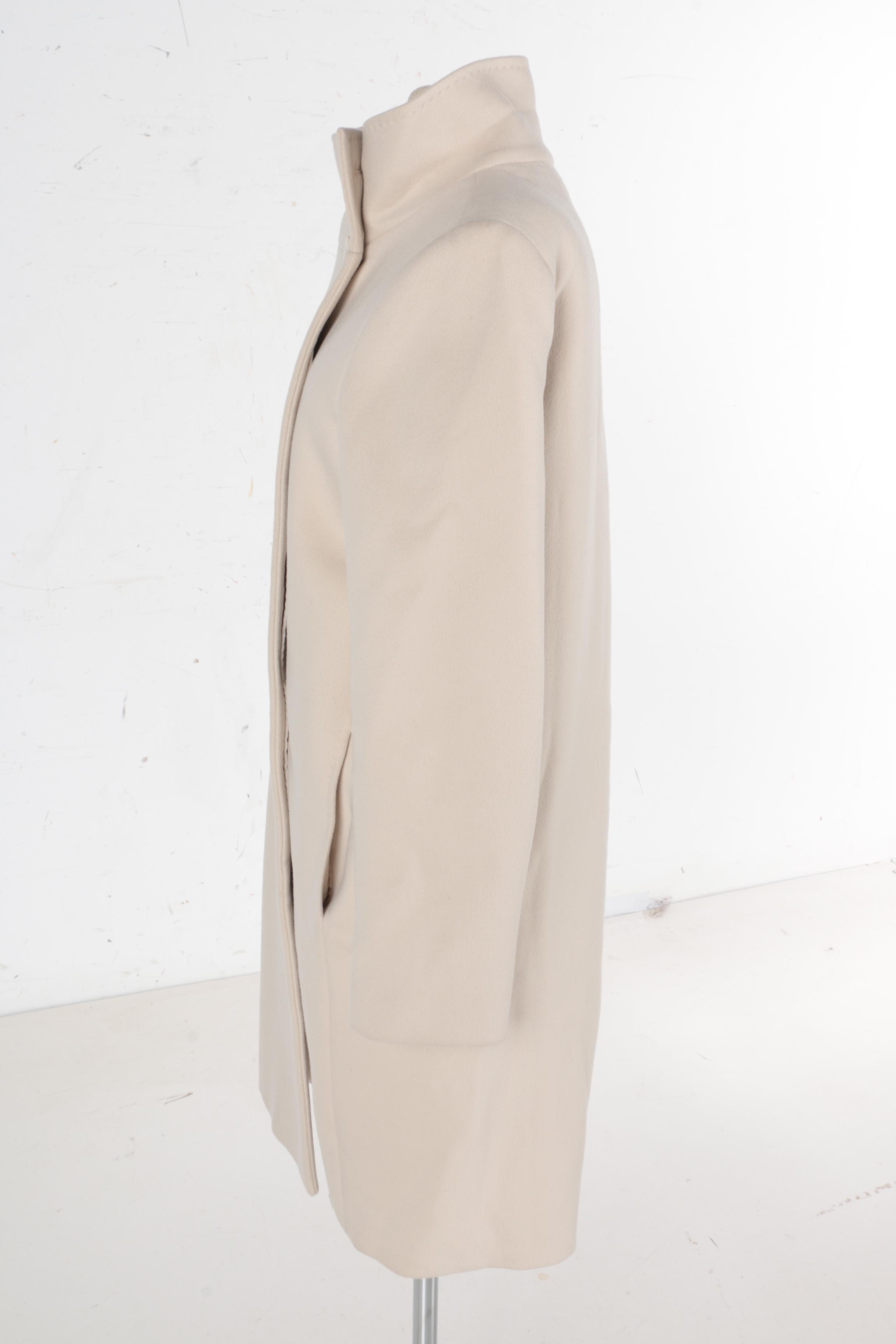 Women's Max Mara Wool Coat