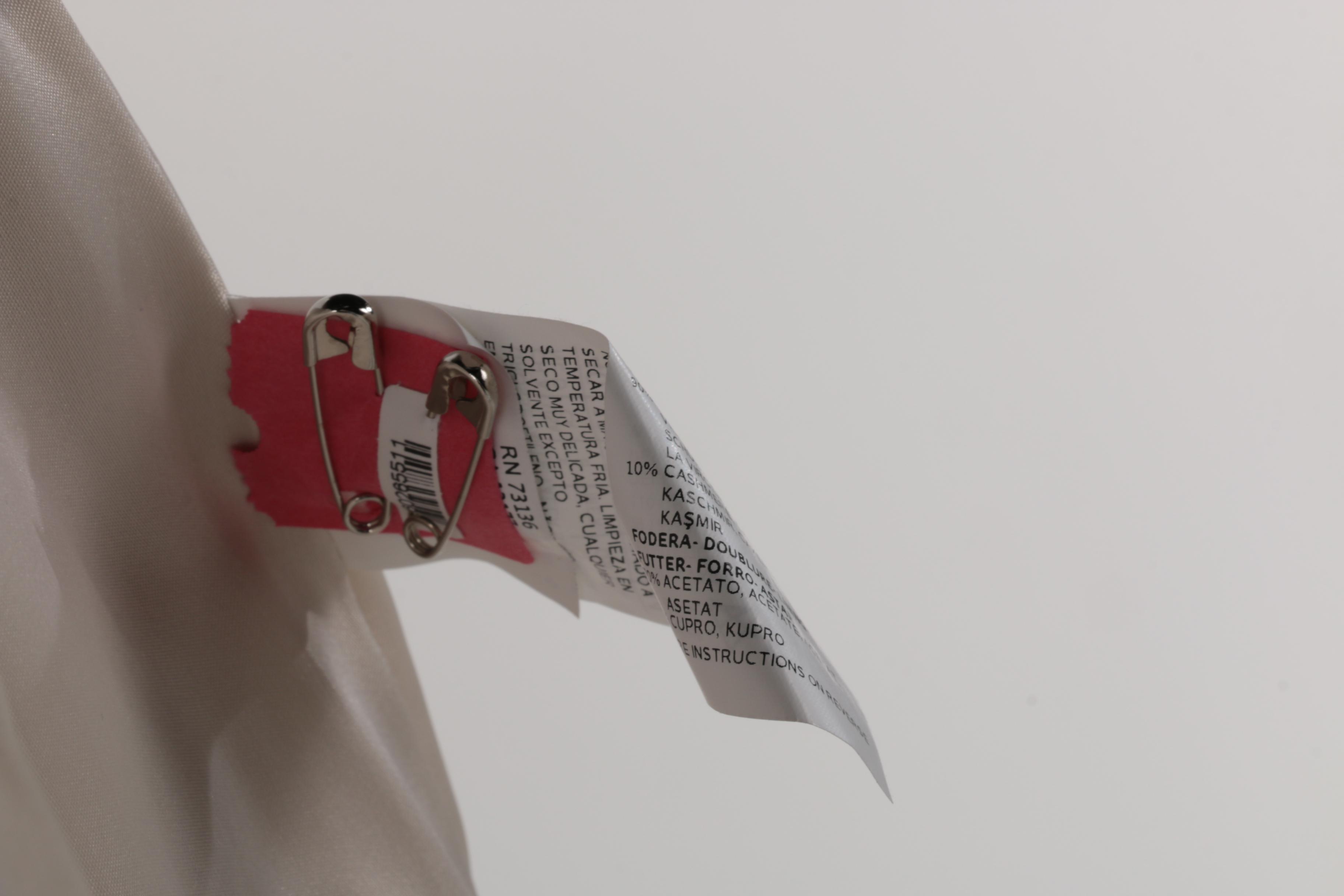 Women's Max Mara Wool Coat