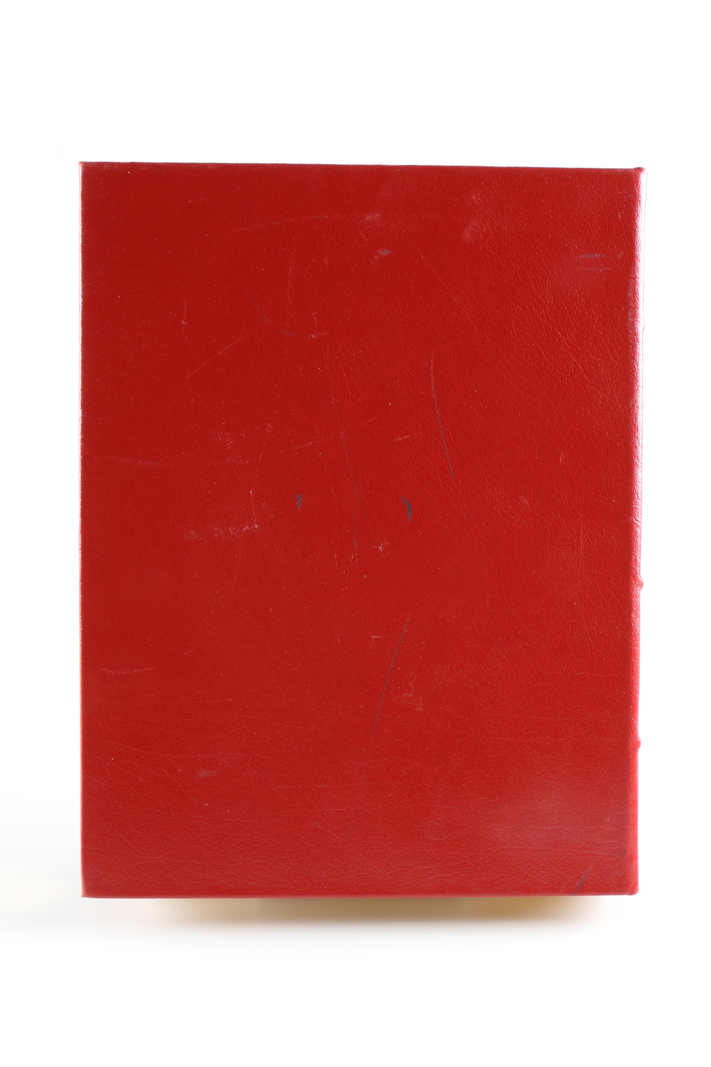 The Cleveland Indians Encyclopedia