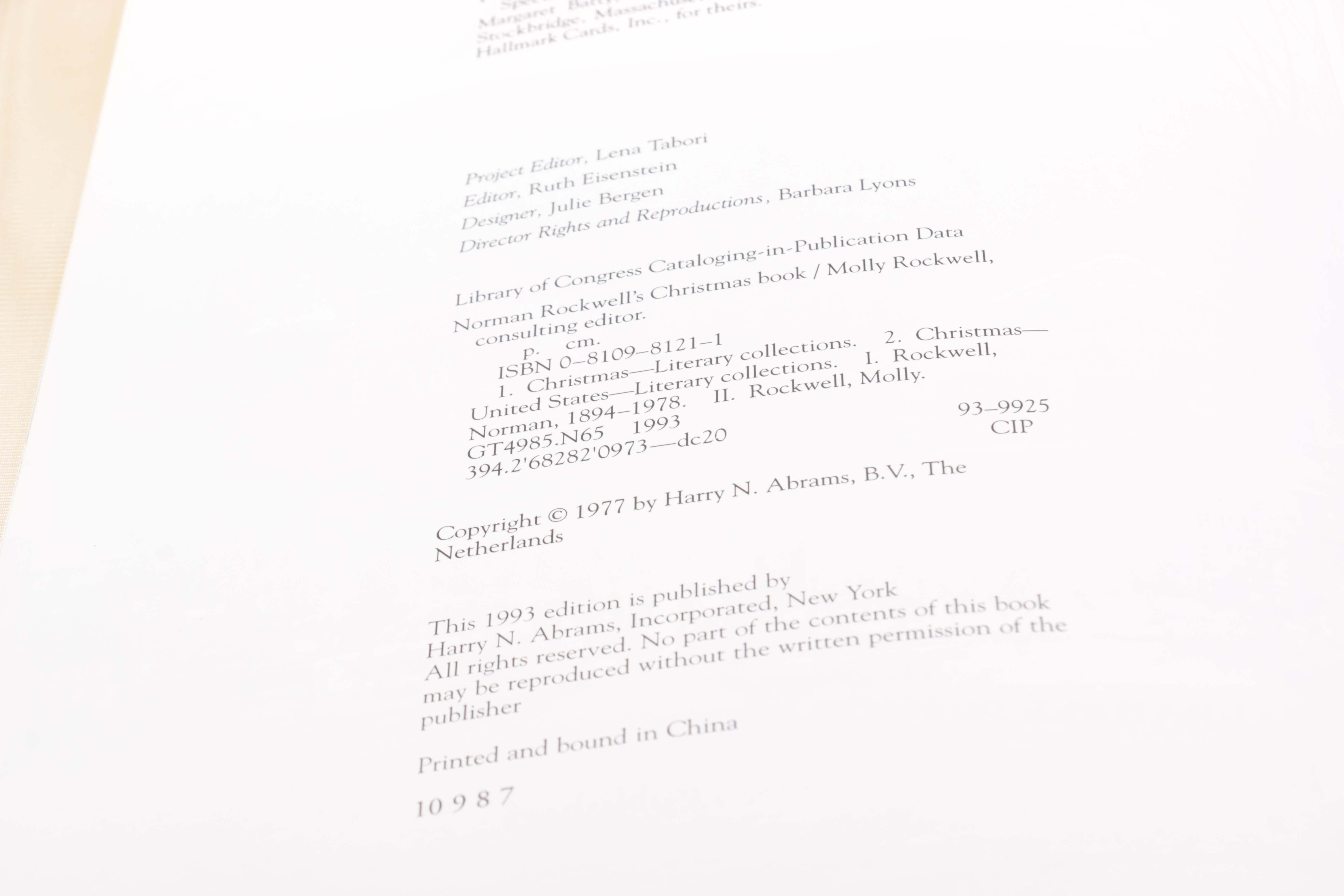 Five Leather Bound Collector's Edition Books