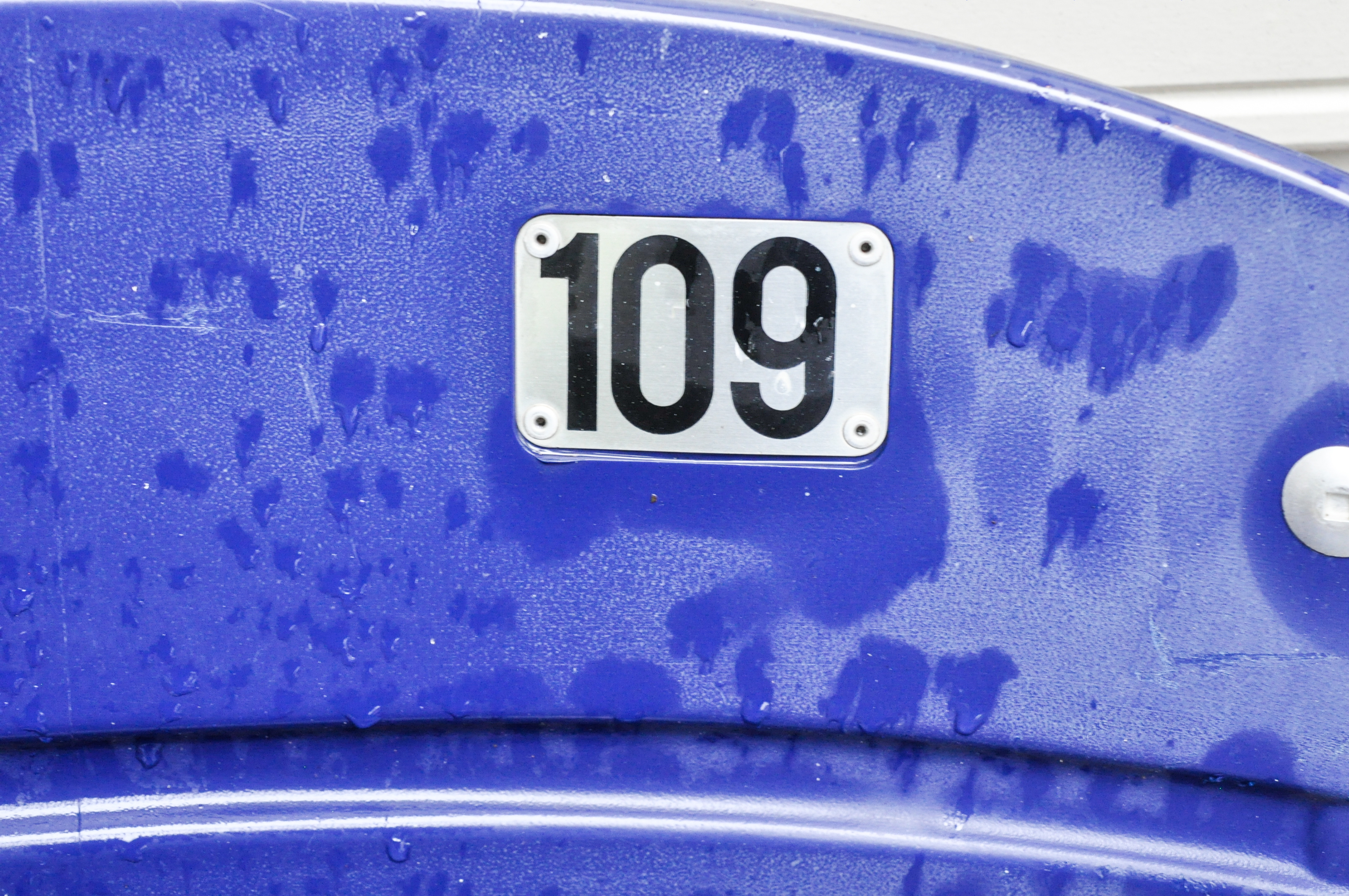 Pair of Dallas Cowboy Texas Stadium Seats with Framed Relics