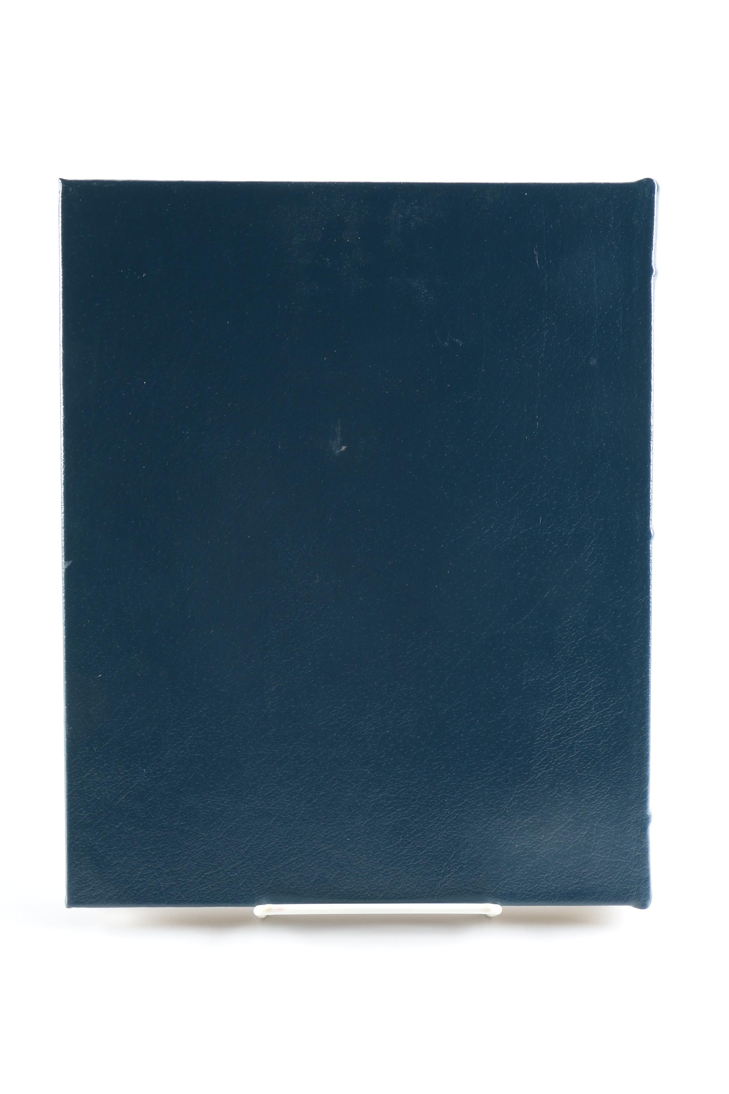 Joe Paterno Special Edition Sports Illustrated