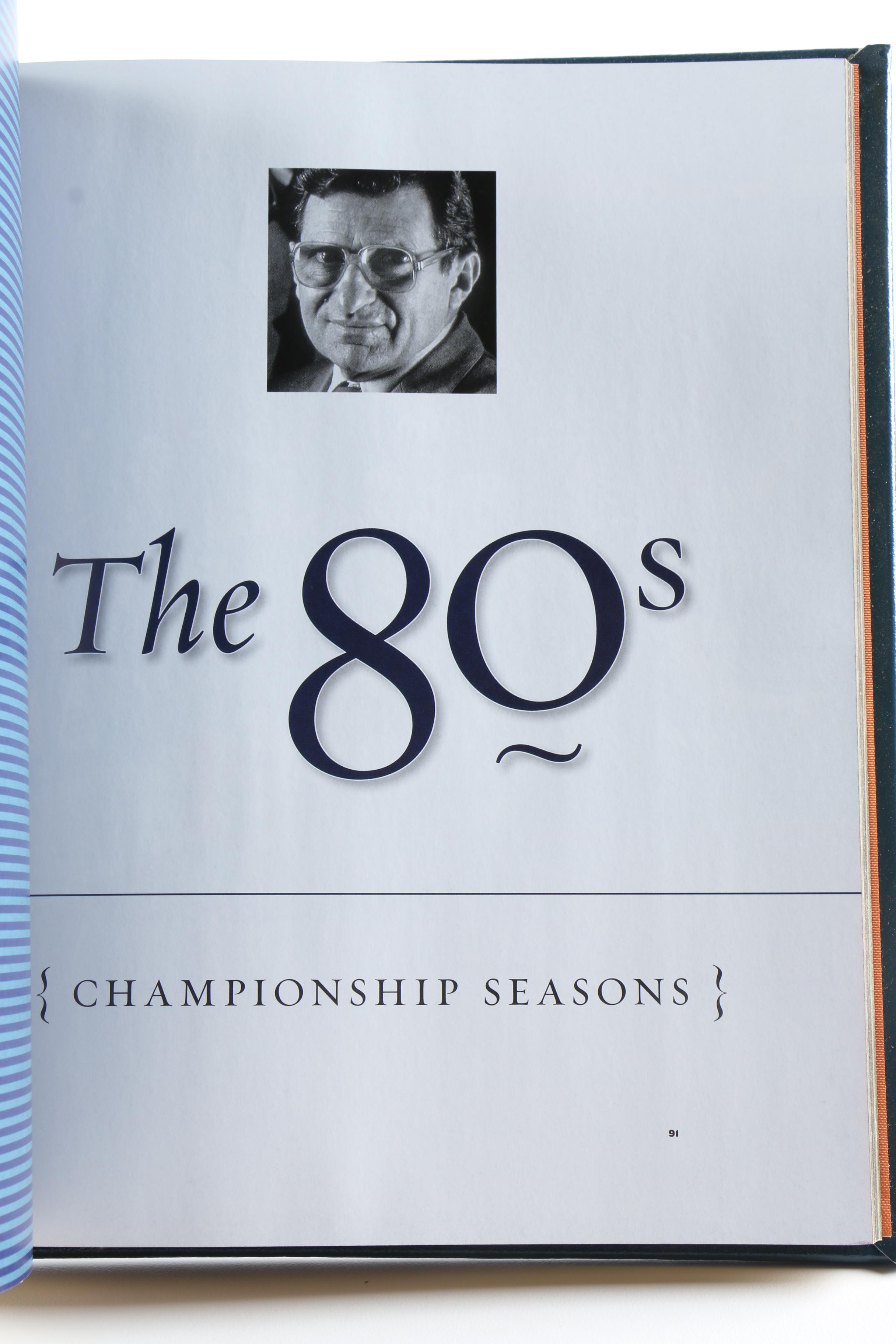 Joe Paterno Special Edition Sports Illustrated